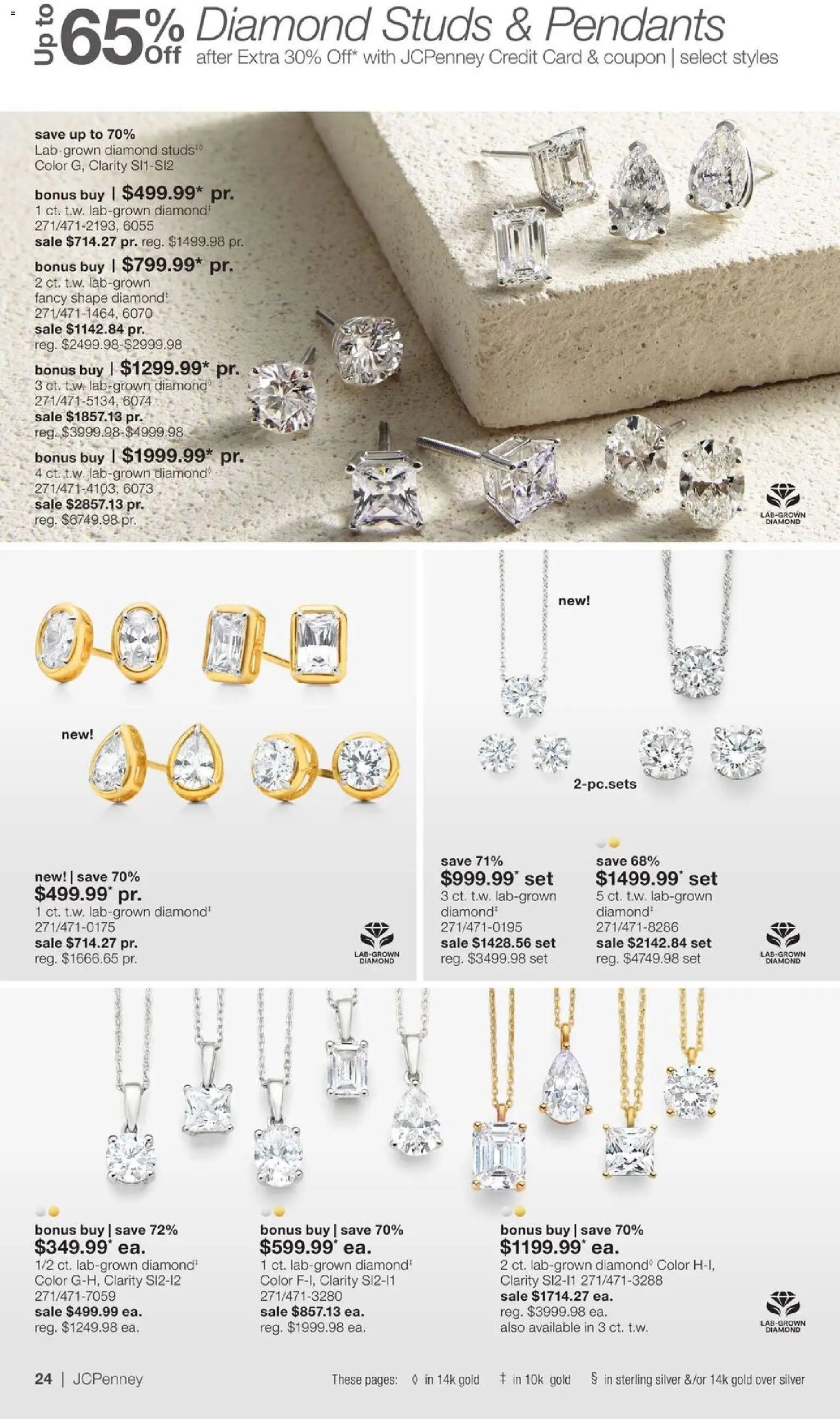 JCPenney Mailer - AL
