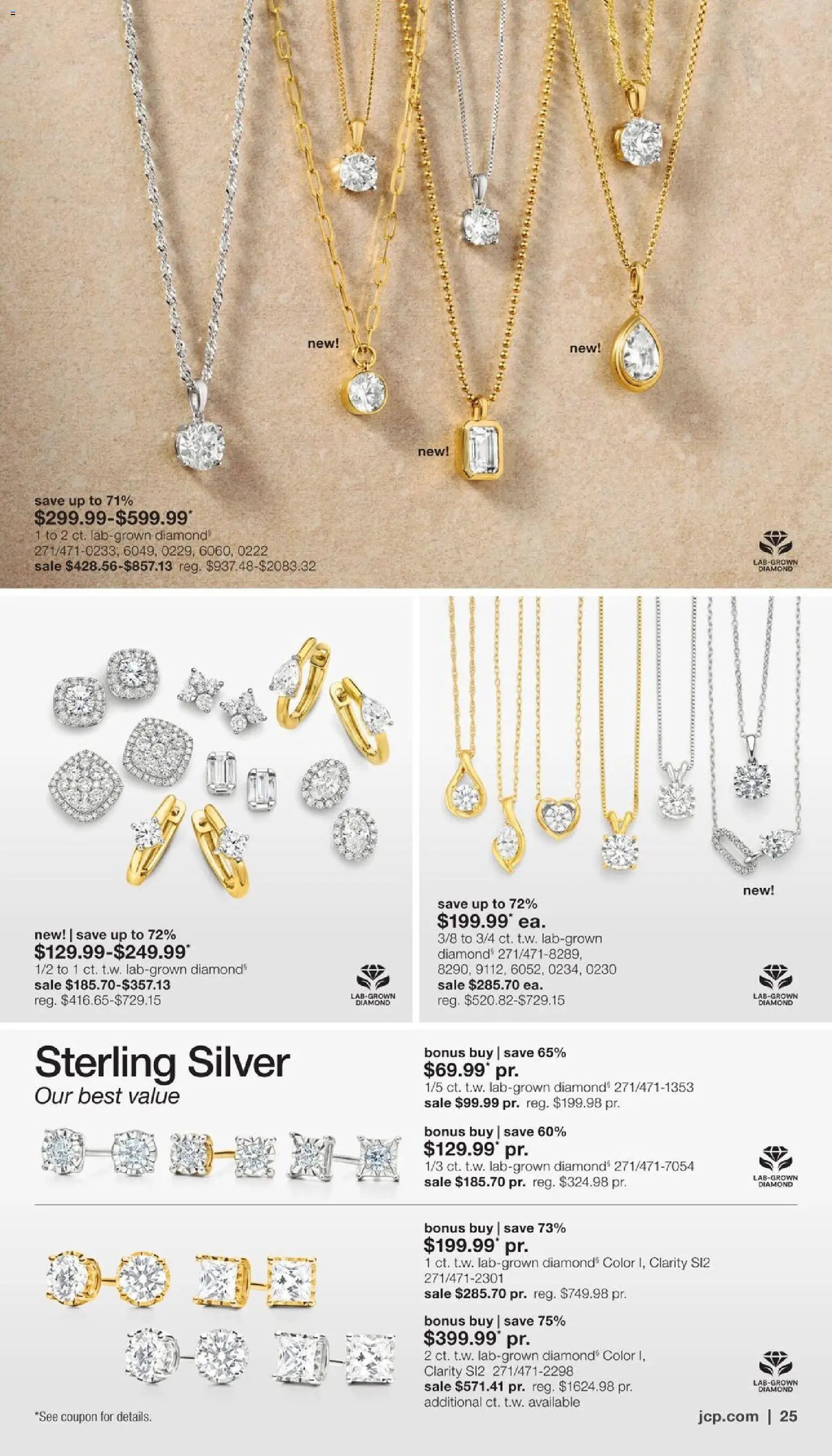 JCPenney Mailer - AL