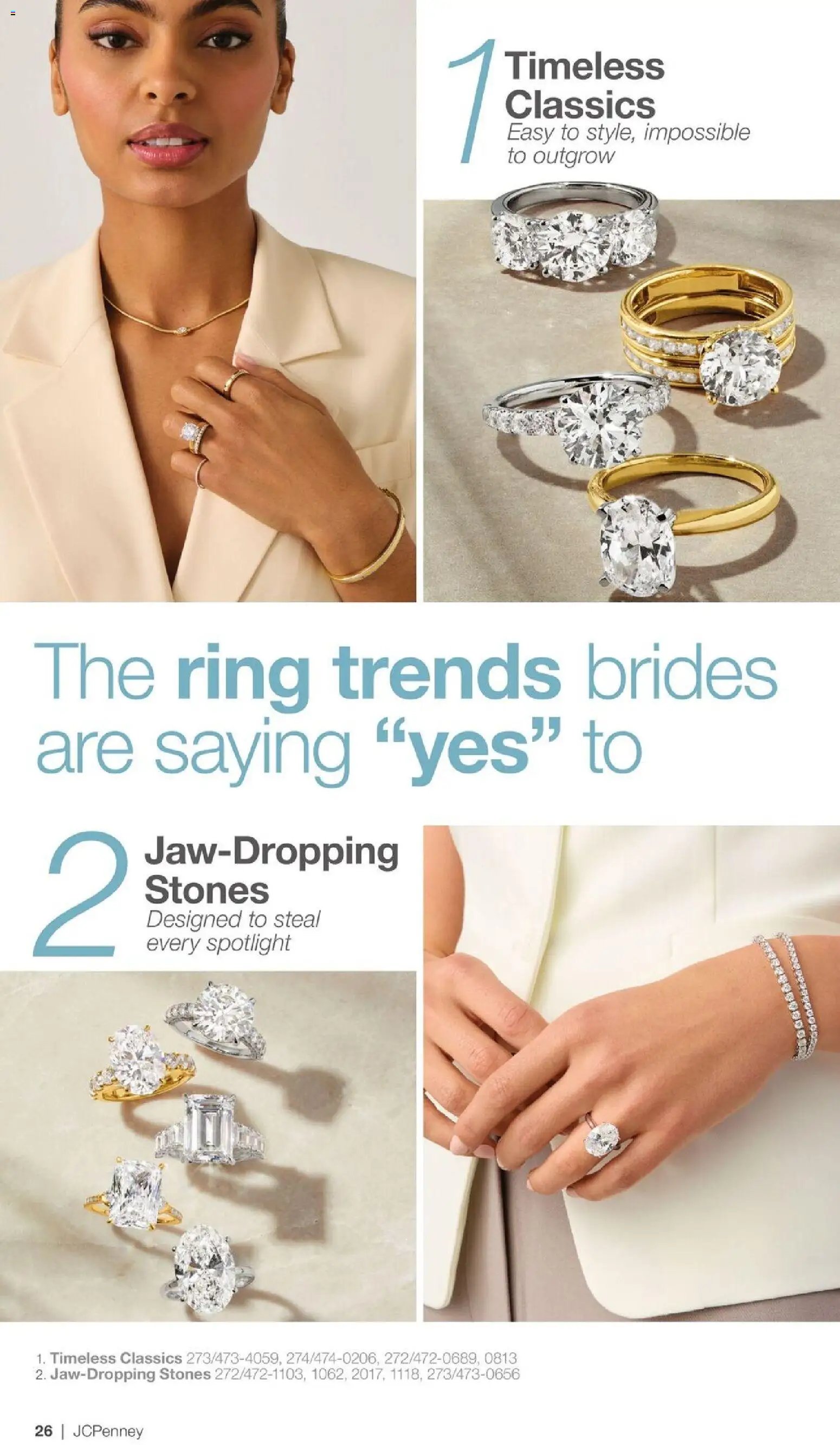 JCPenney Mailer - AL