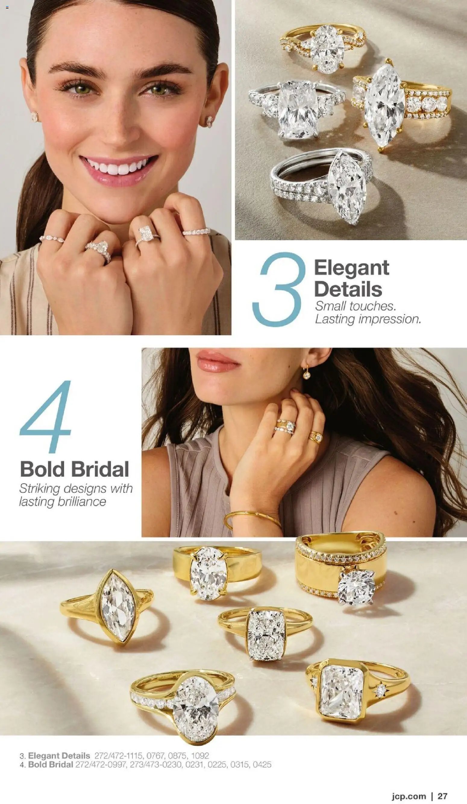 JCPenney Mailer - AL