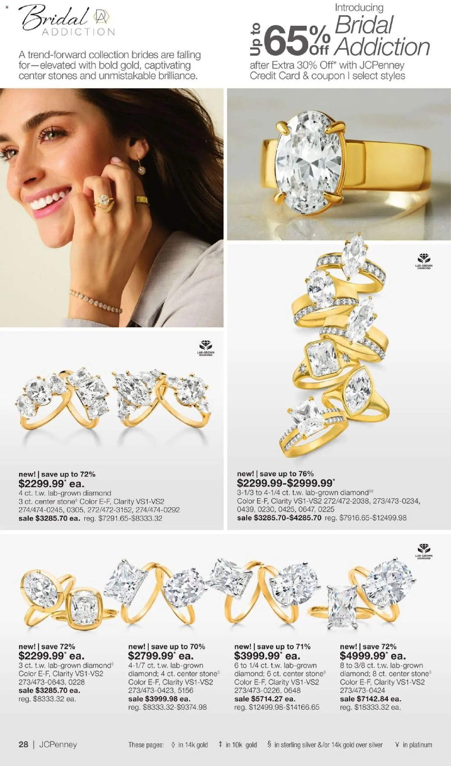 JCPenney Mailer - AL
