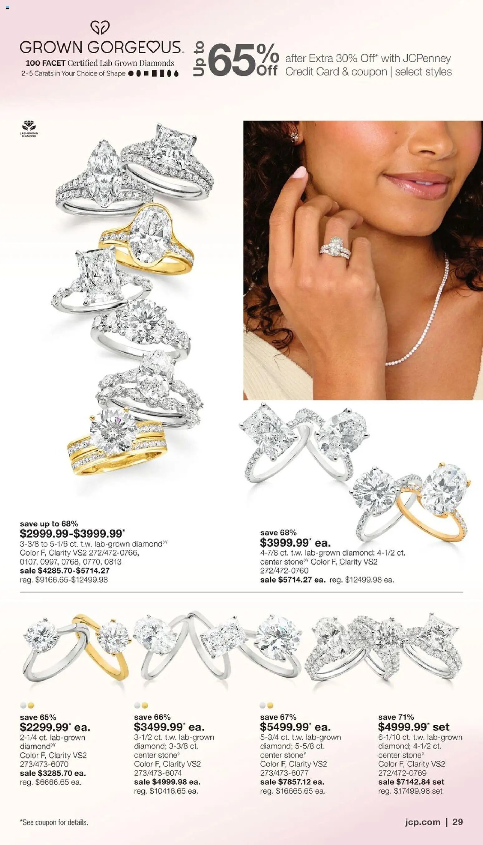 JCPenney Mailer - AL