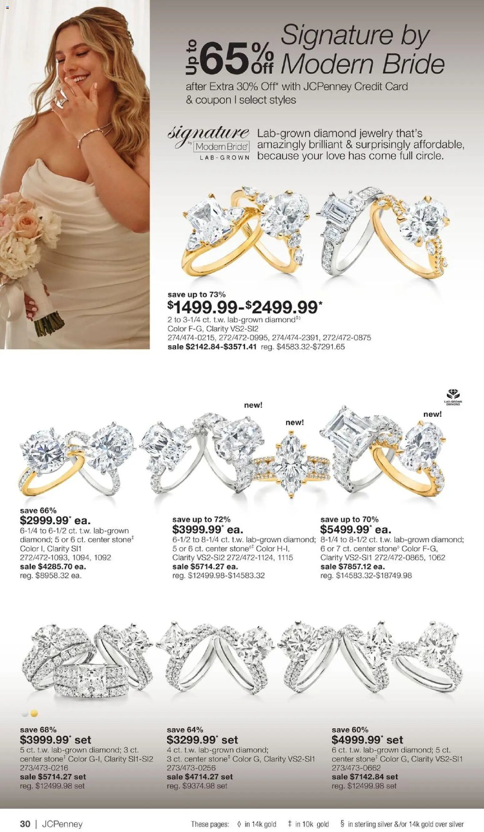 JCPenney Mailer - AL