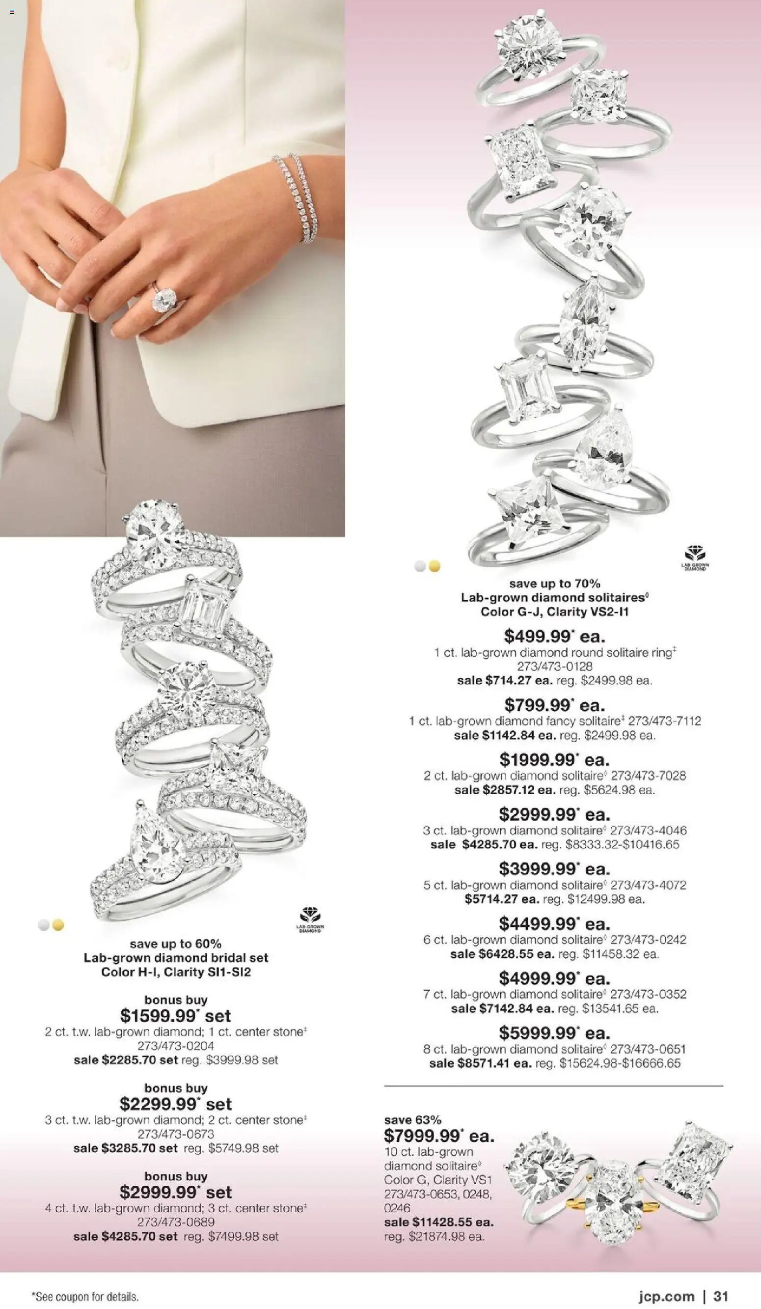JCPenney Mailer - AL