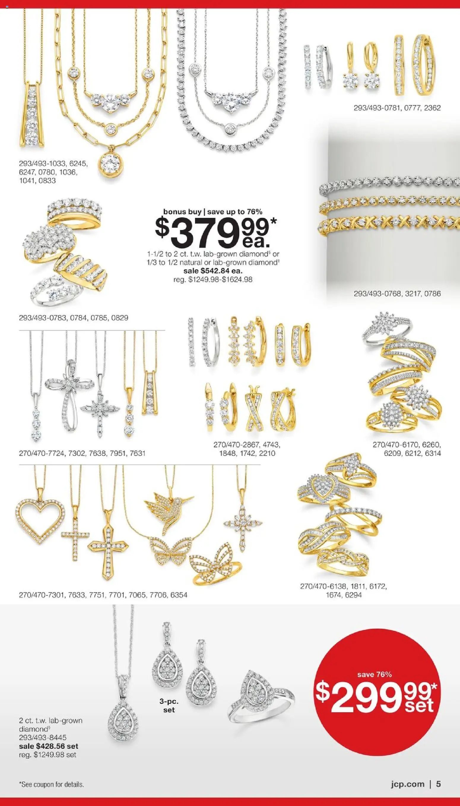 JCPenney Mailer - AL