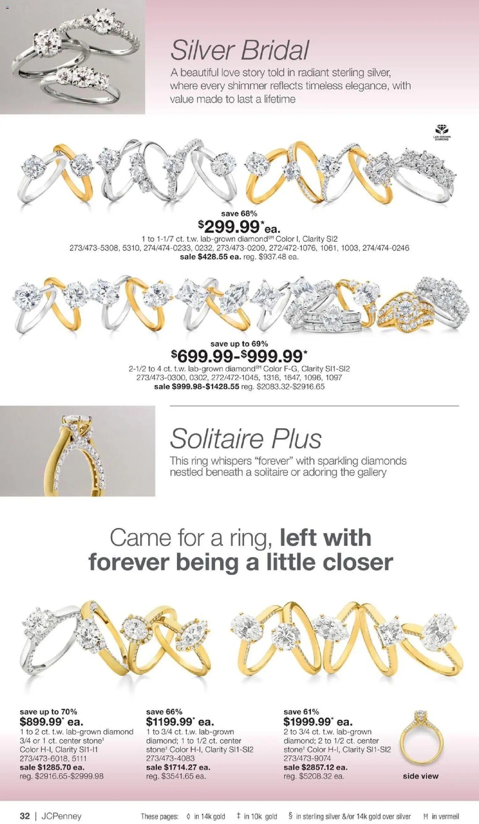 JCPenney Mailer - AL