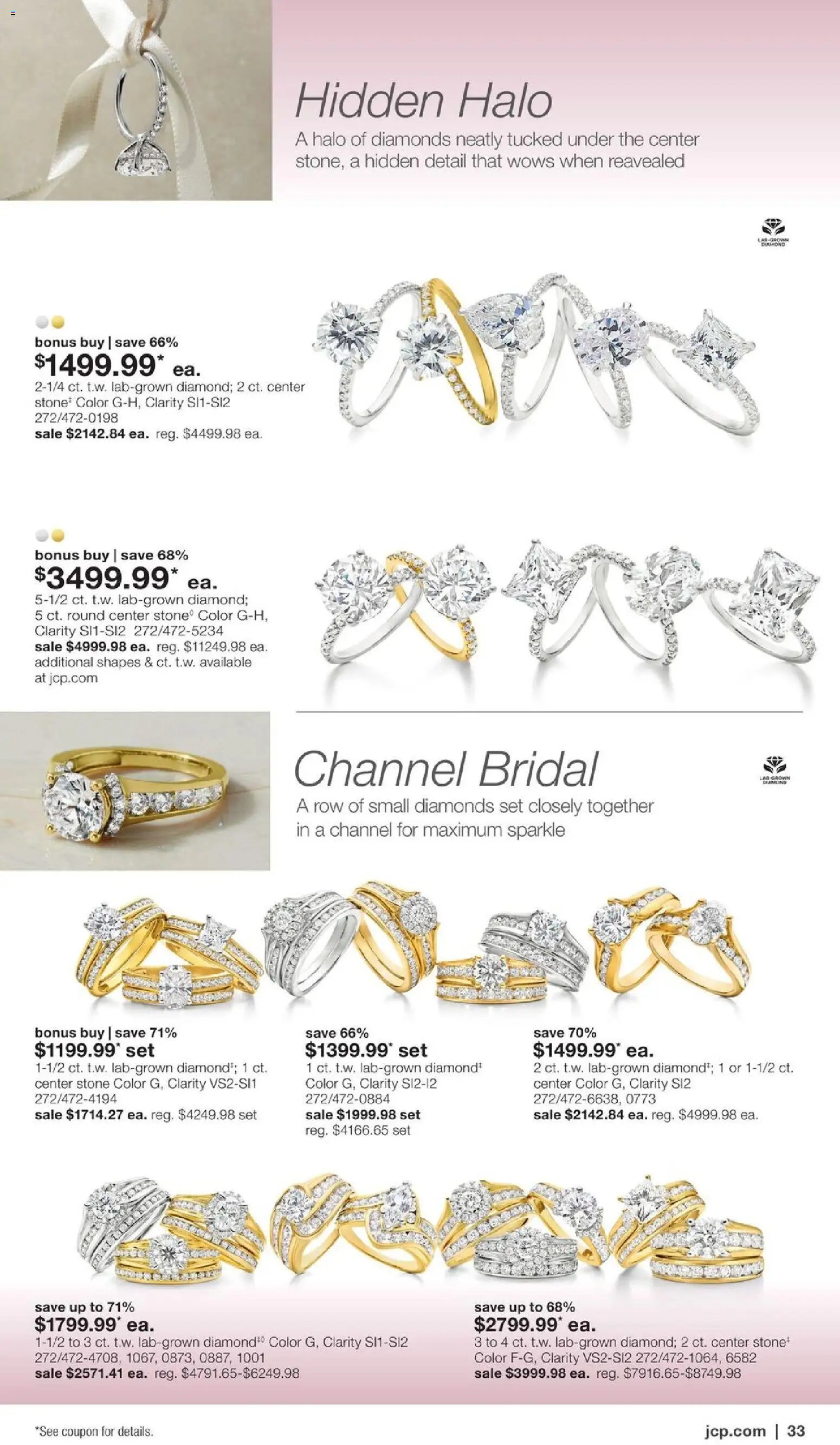 JCPenney Mailer - AL