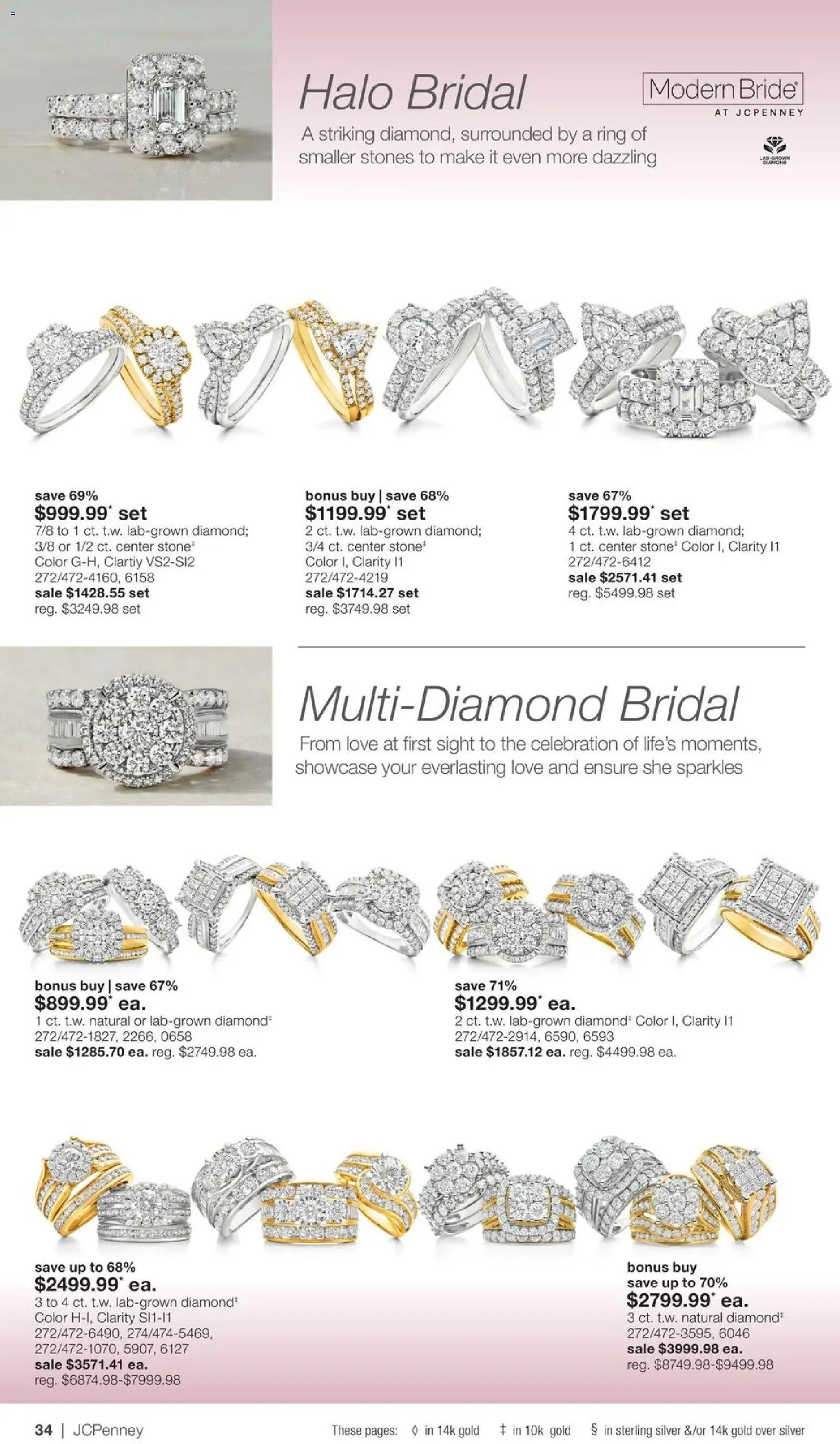 JCPenney Mailer - AL