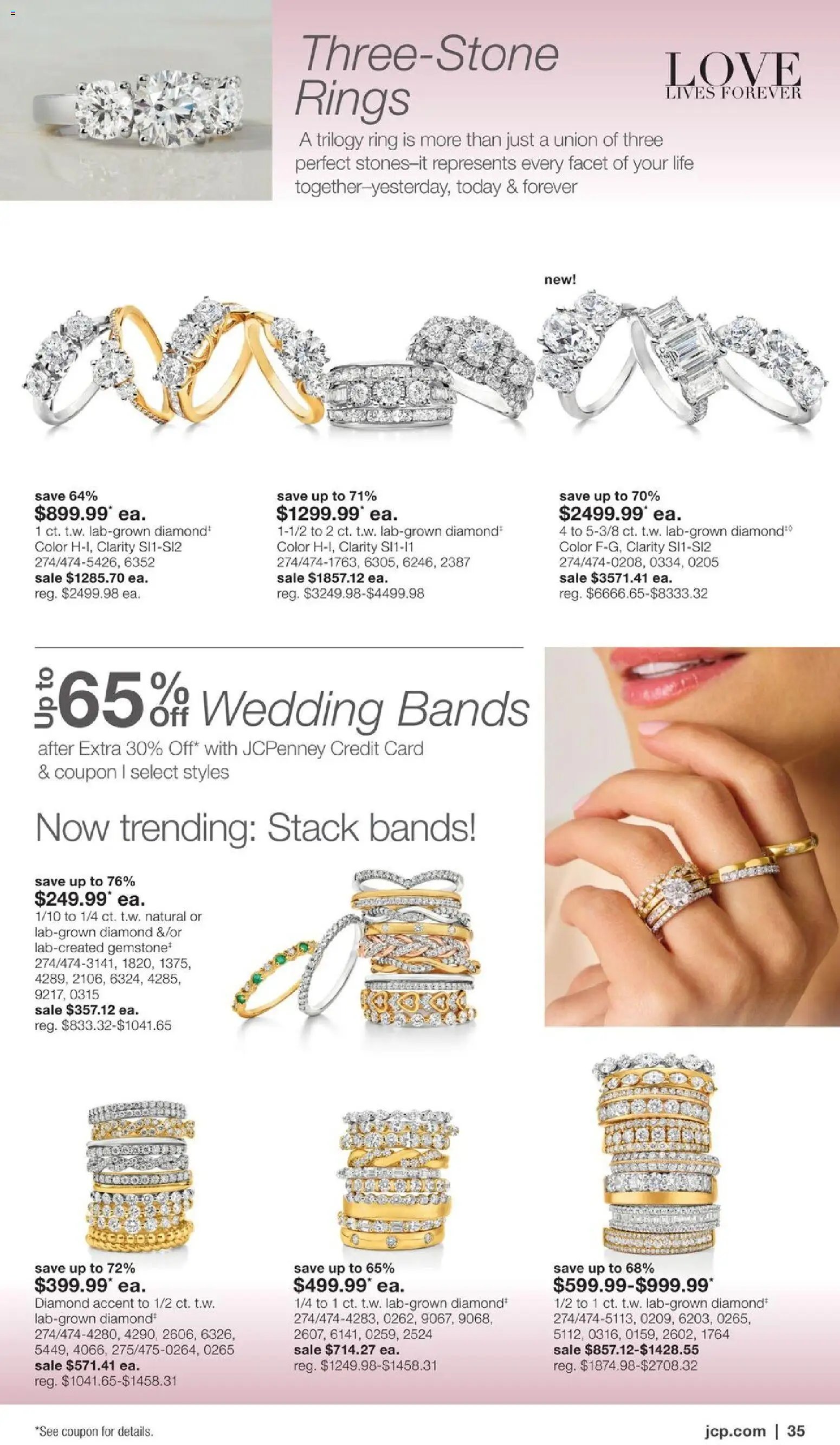 JCPenney Mailer - AL