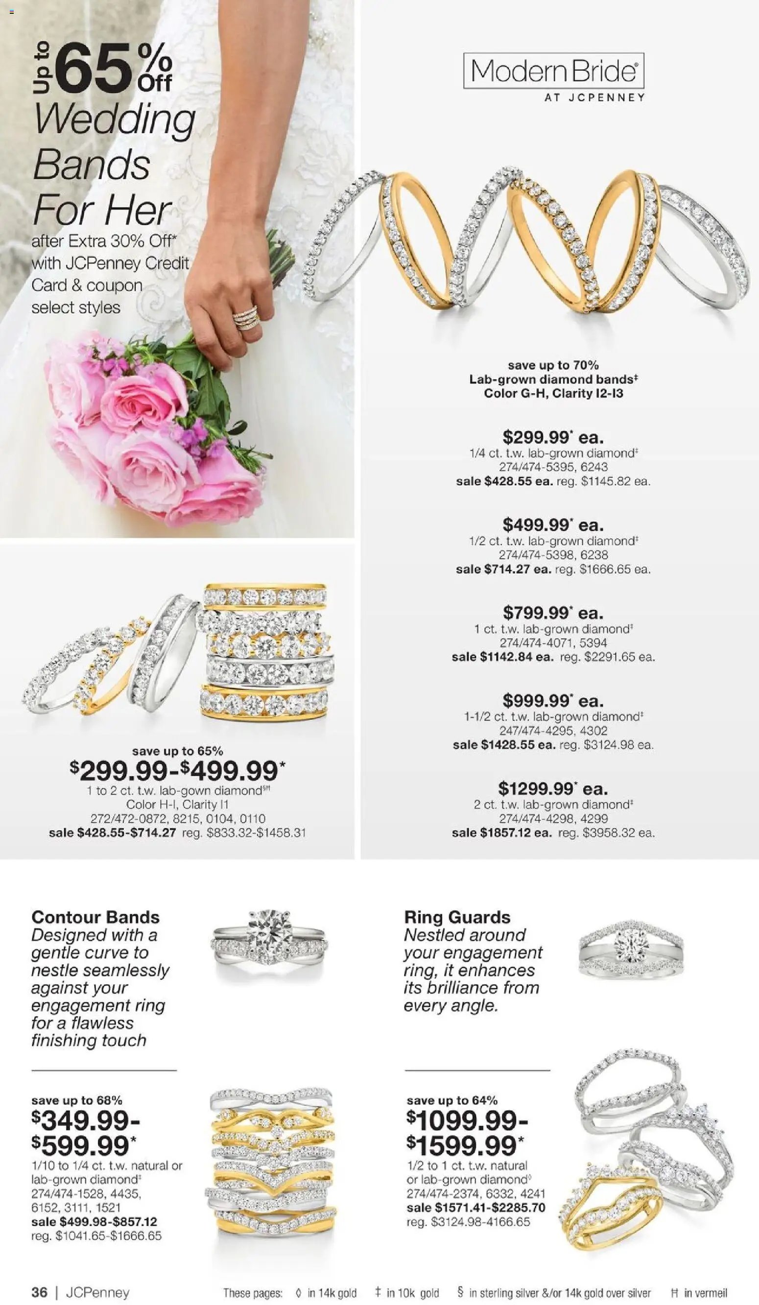 JCPenney Mailer - AL