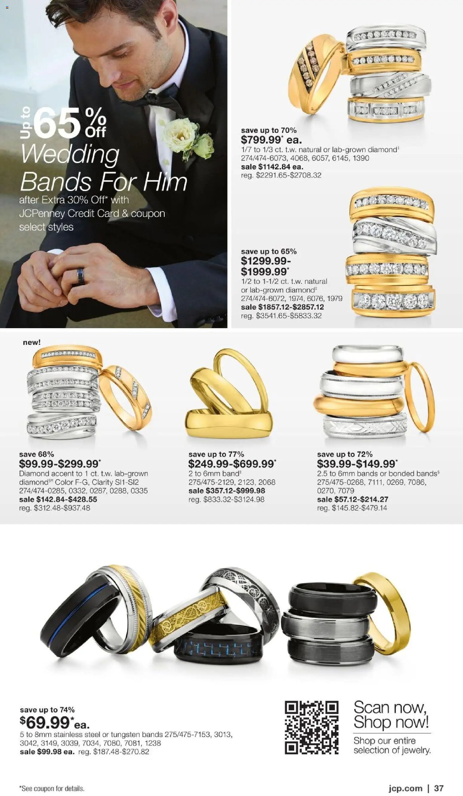 JCPenney Mailer - AL