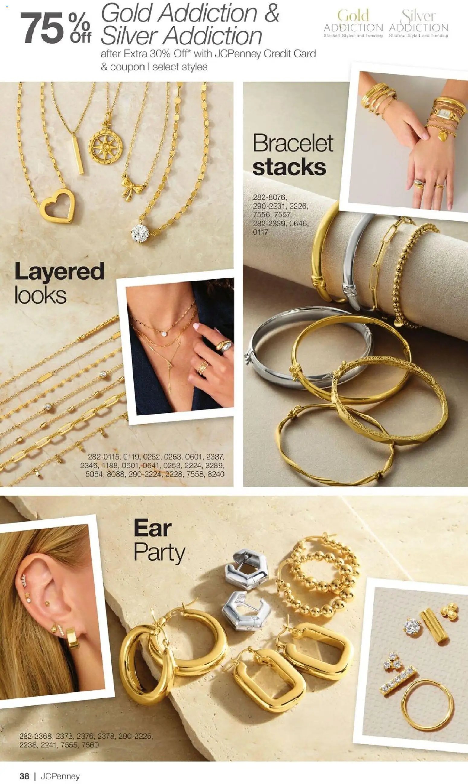 JCPenney Mailer - AL