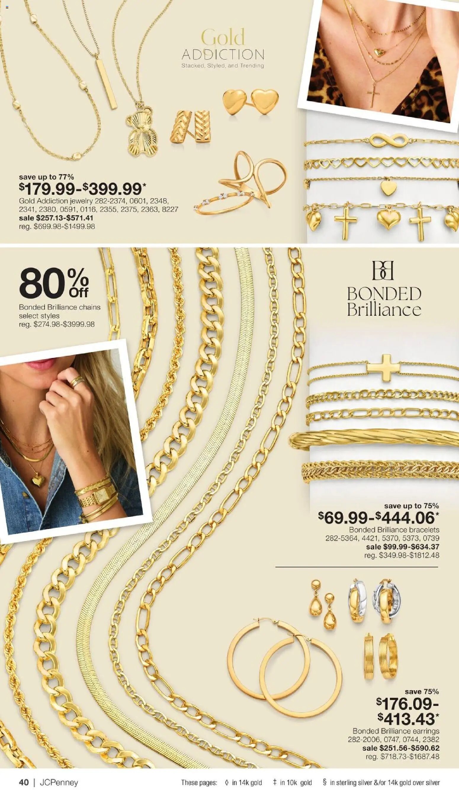 JCPenney Mailer - AL