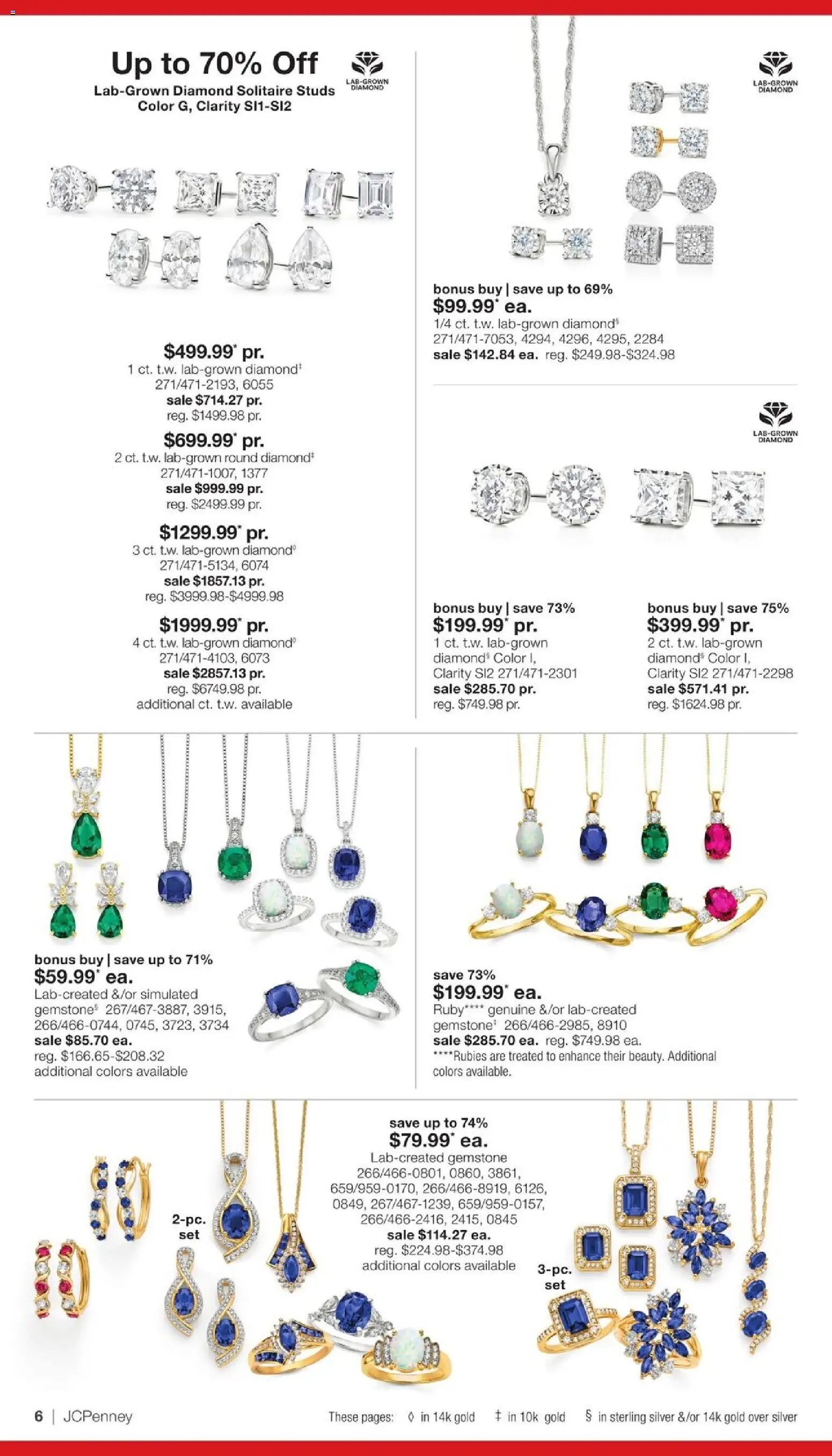 JCPenney Mailer - AL
