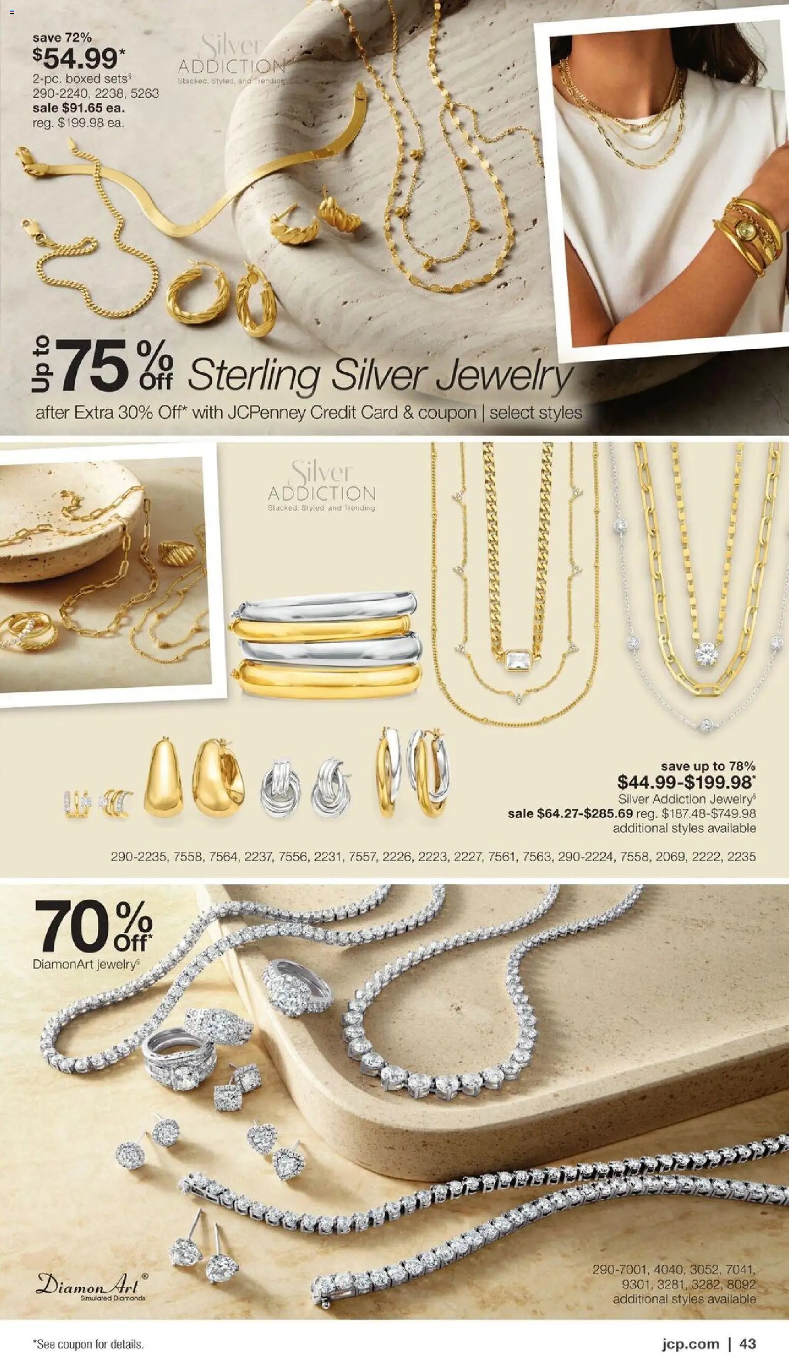 JCPenney Mailer - AL