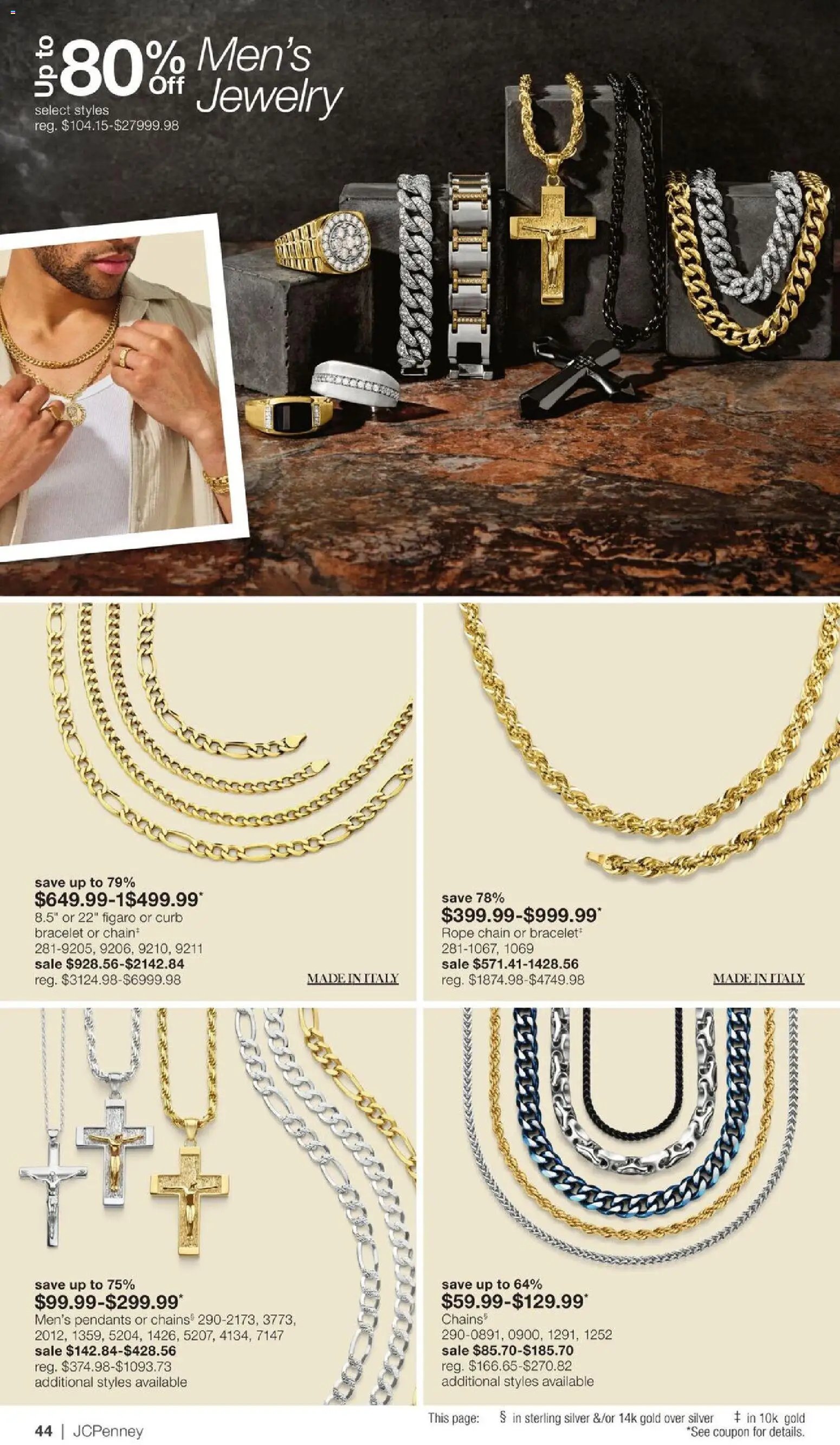 JCPenney Mailer - AL