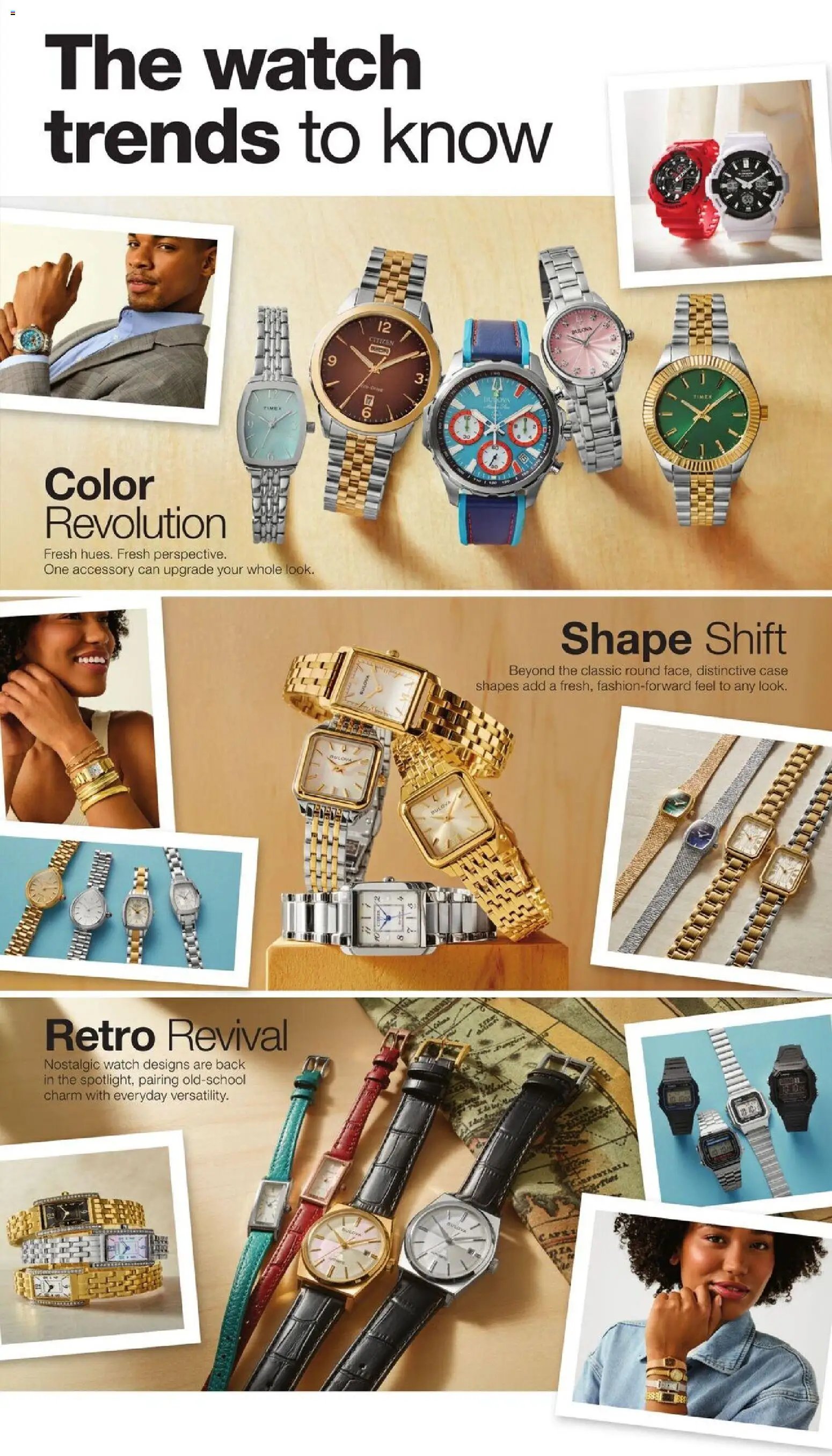JCPenney Mailer - AL