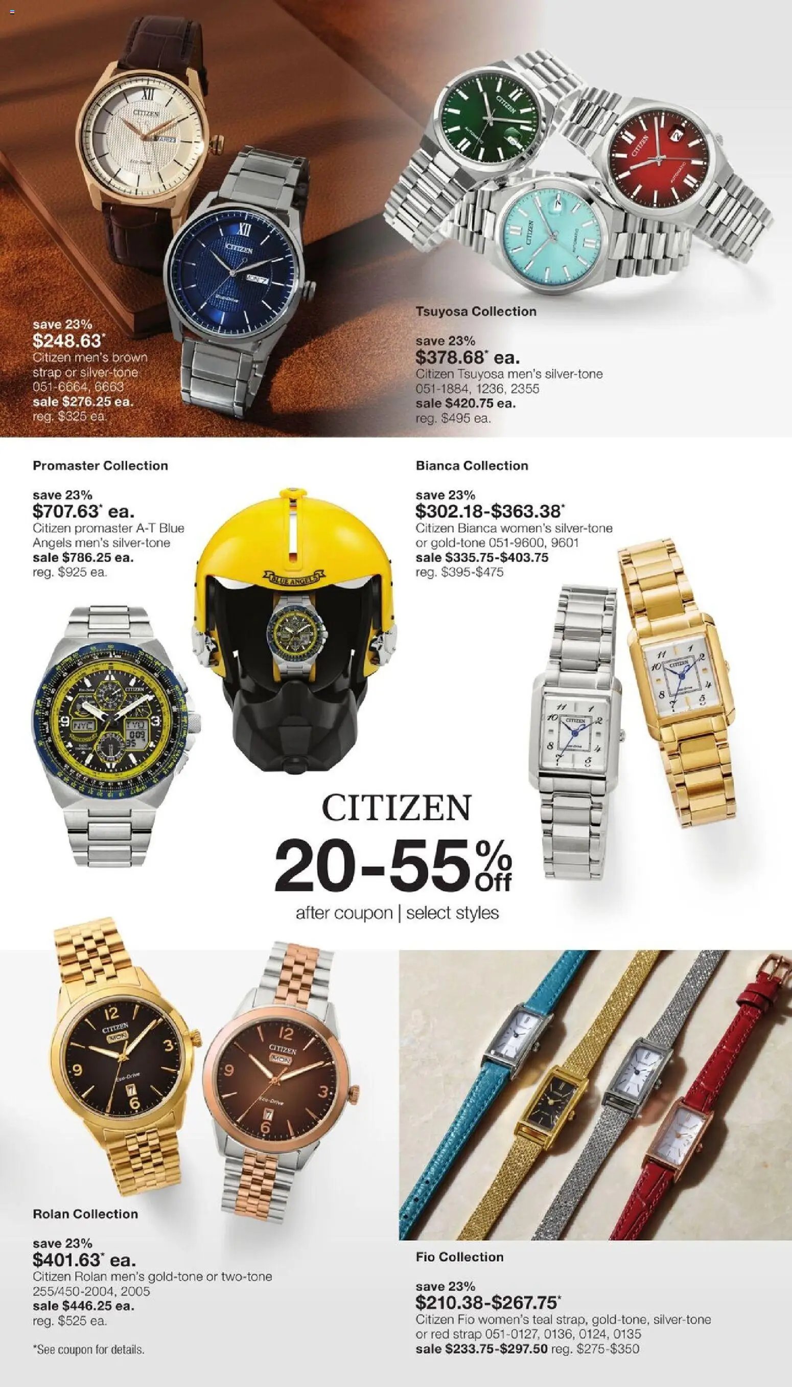 JCPenney Mailer - AL