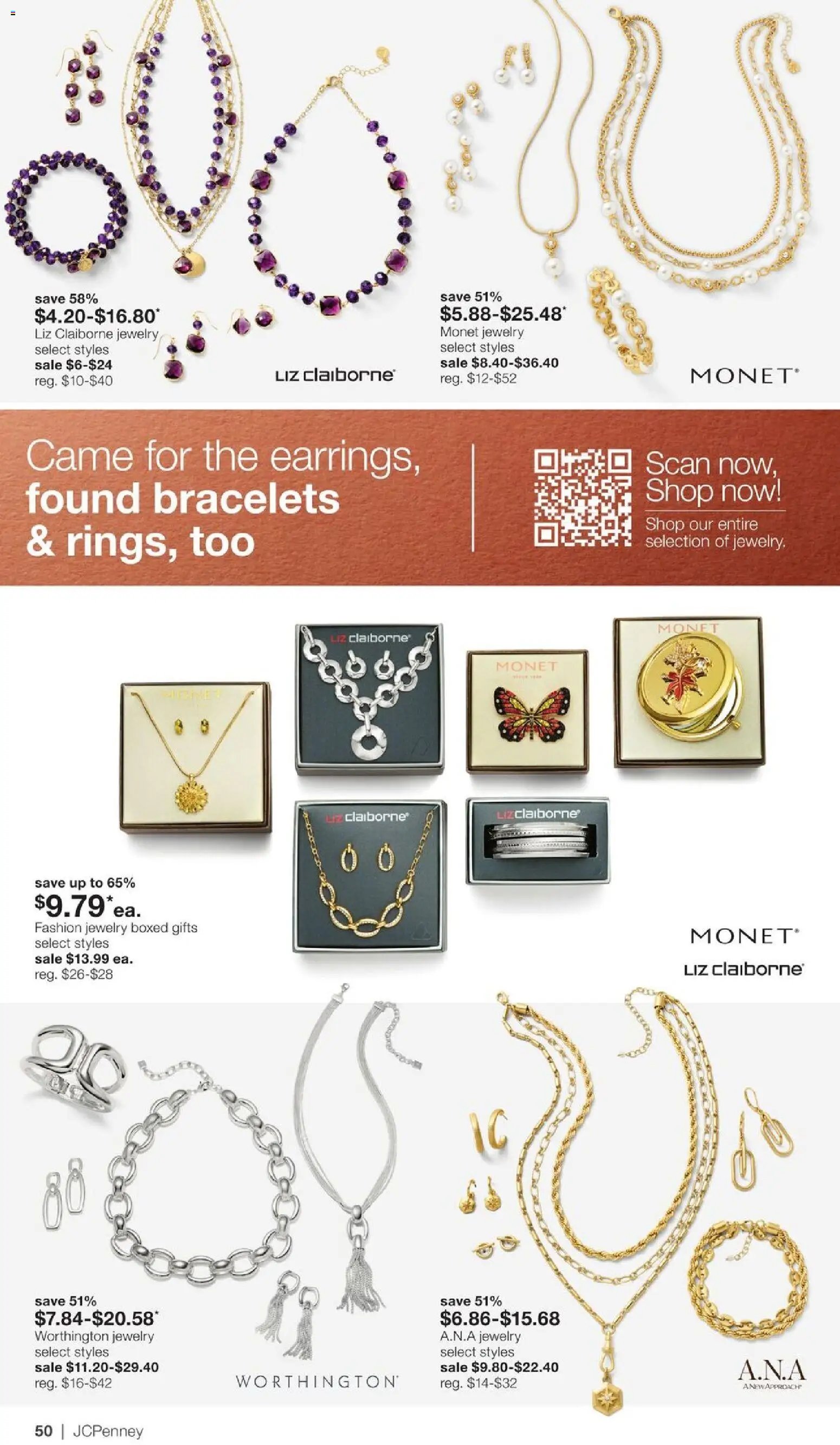 JCPenney Mailer - AL