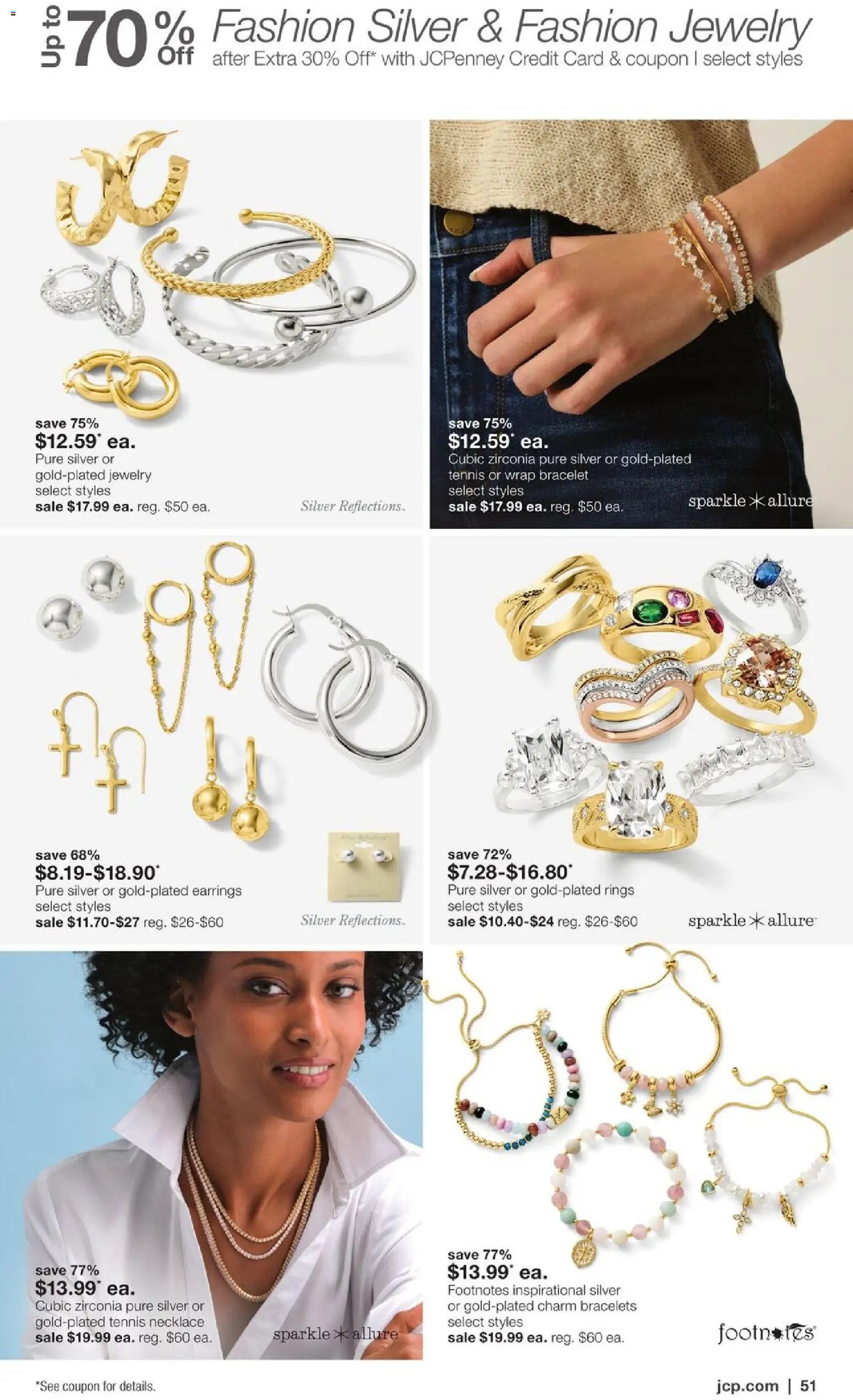 JCPenney Mailer - AL