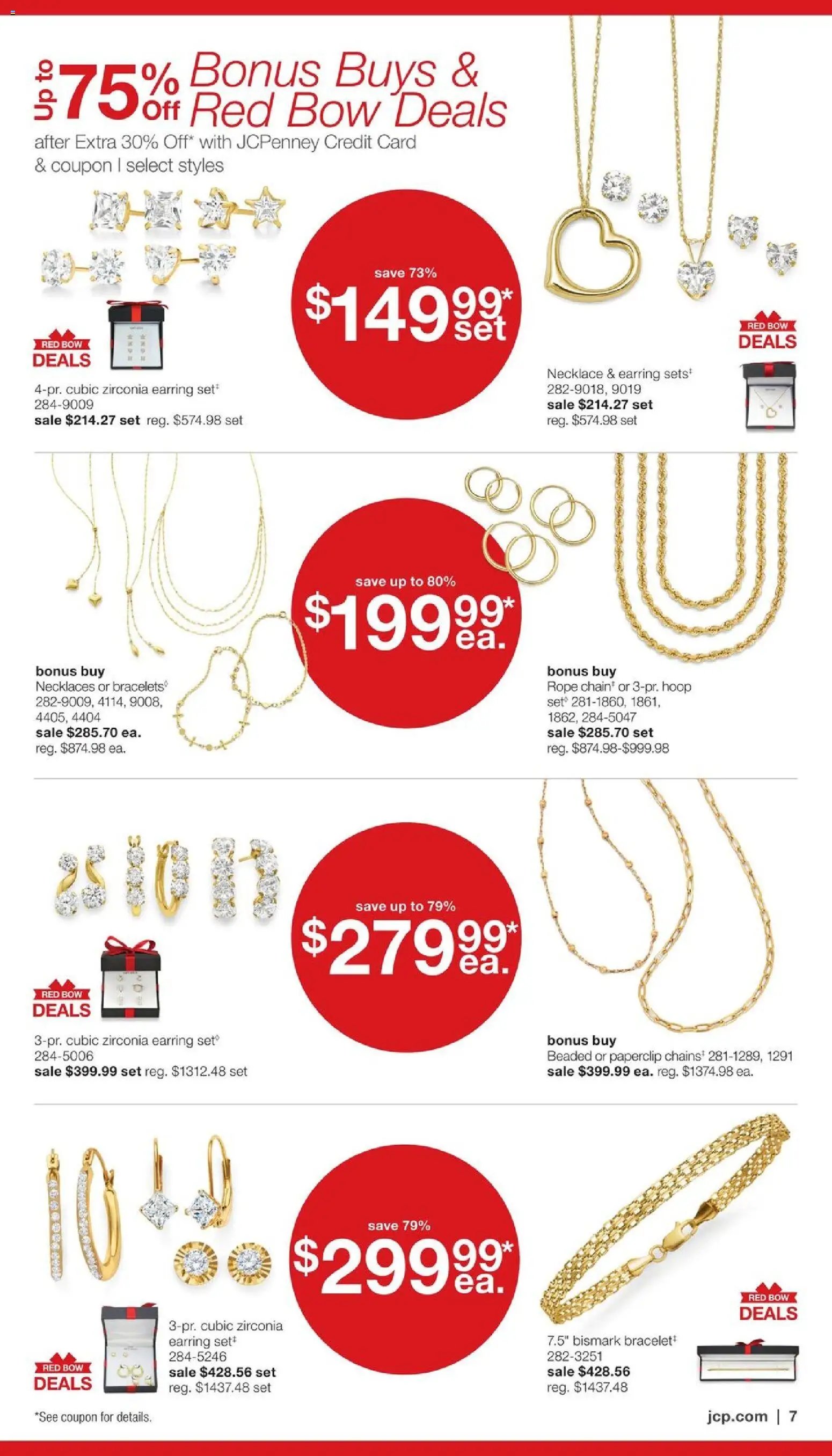 JCPenney Mailer - AL