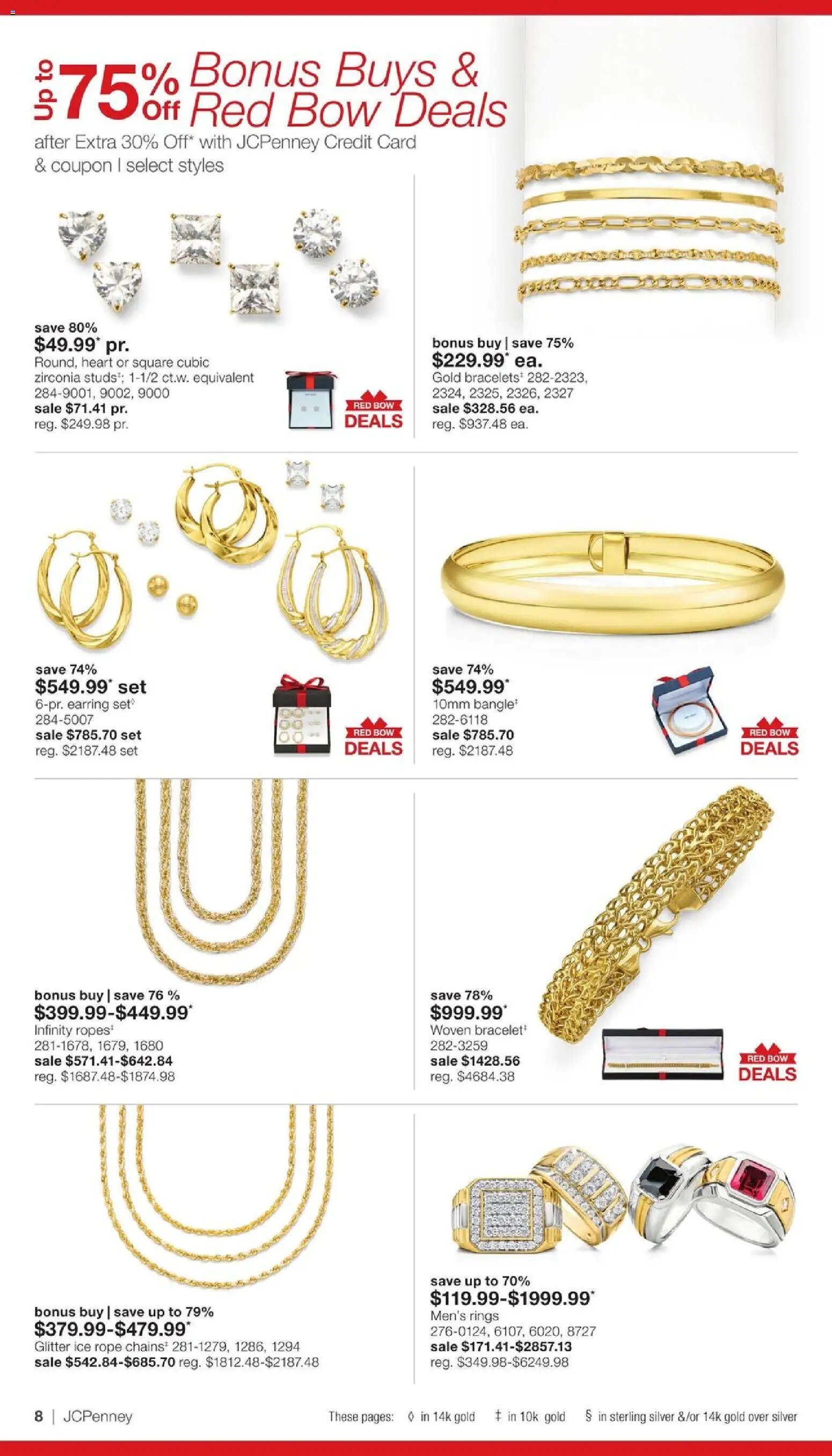 JCPenney Mailer - AL