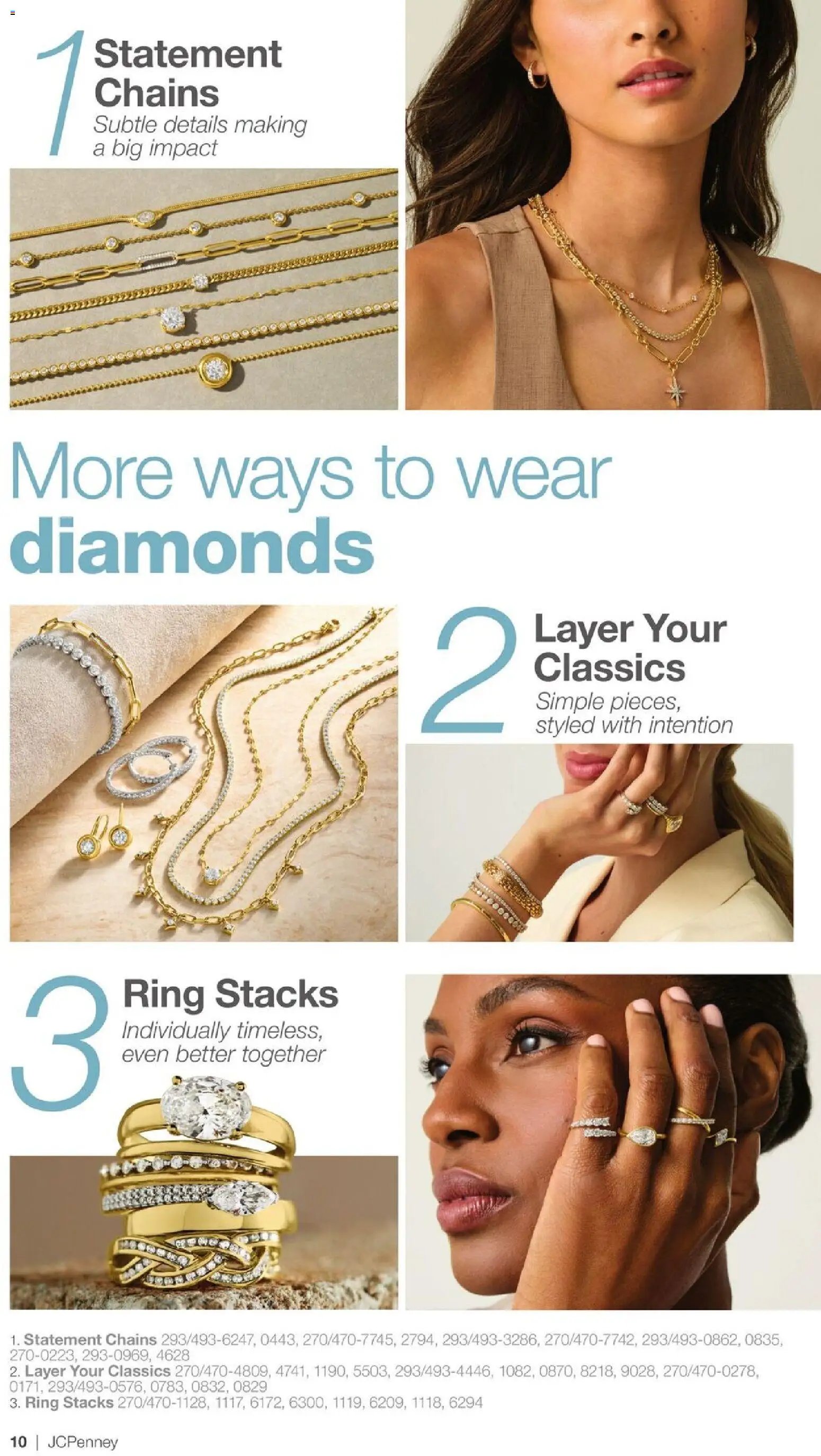 JCPenney Mailer - AL