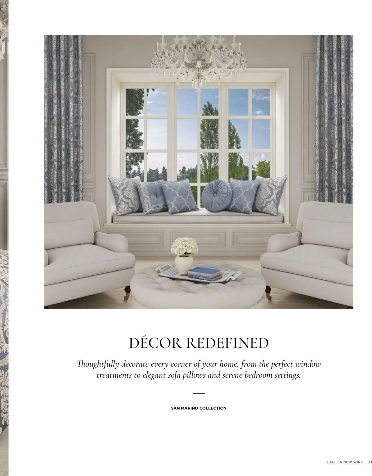 Belk J. Queen New York