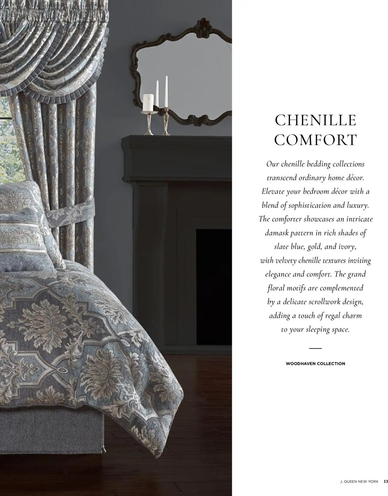 Belk J. Queen New York