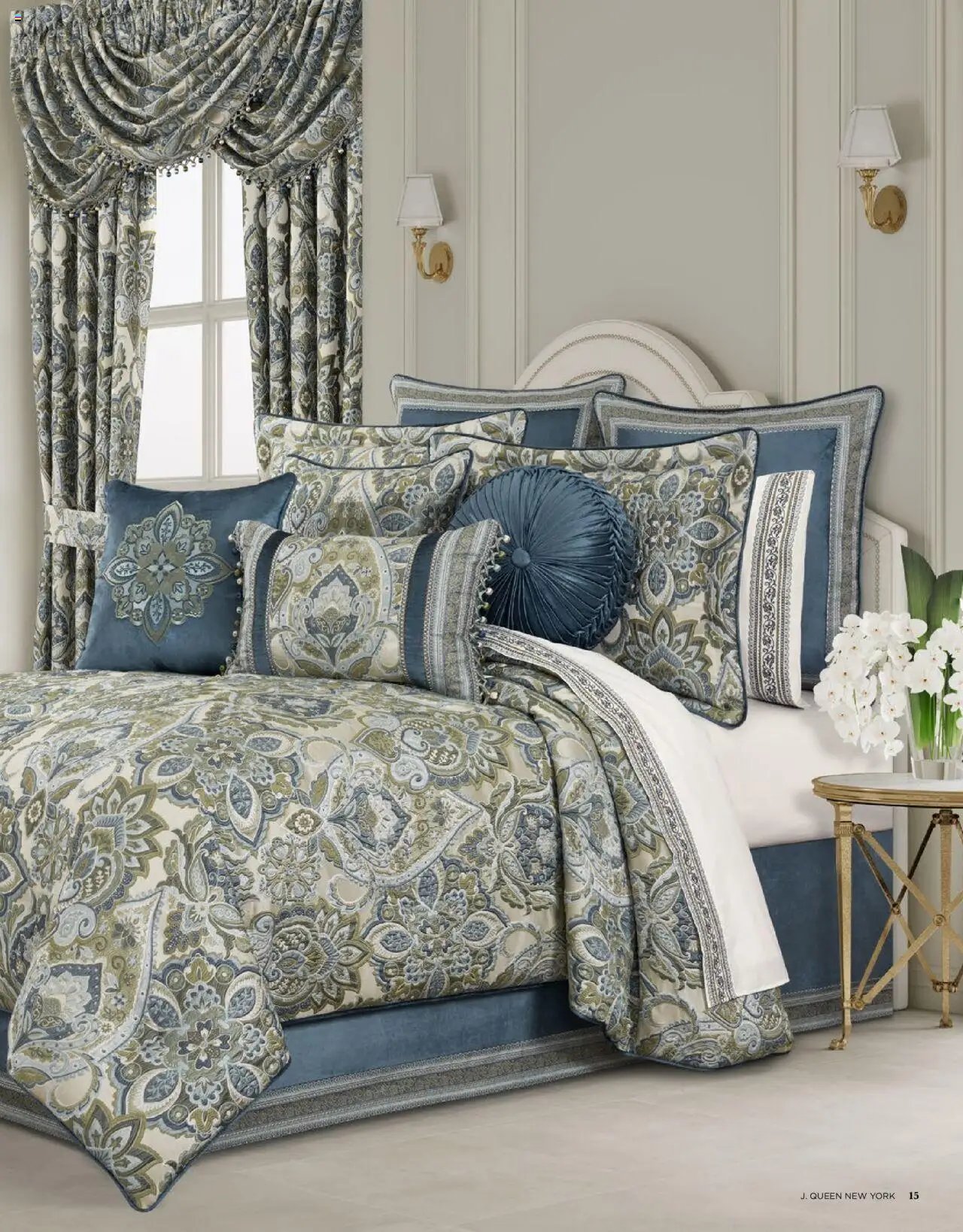 Belk J. Queen New York