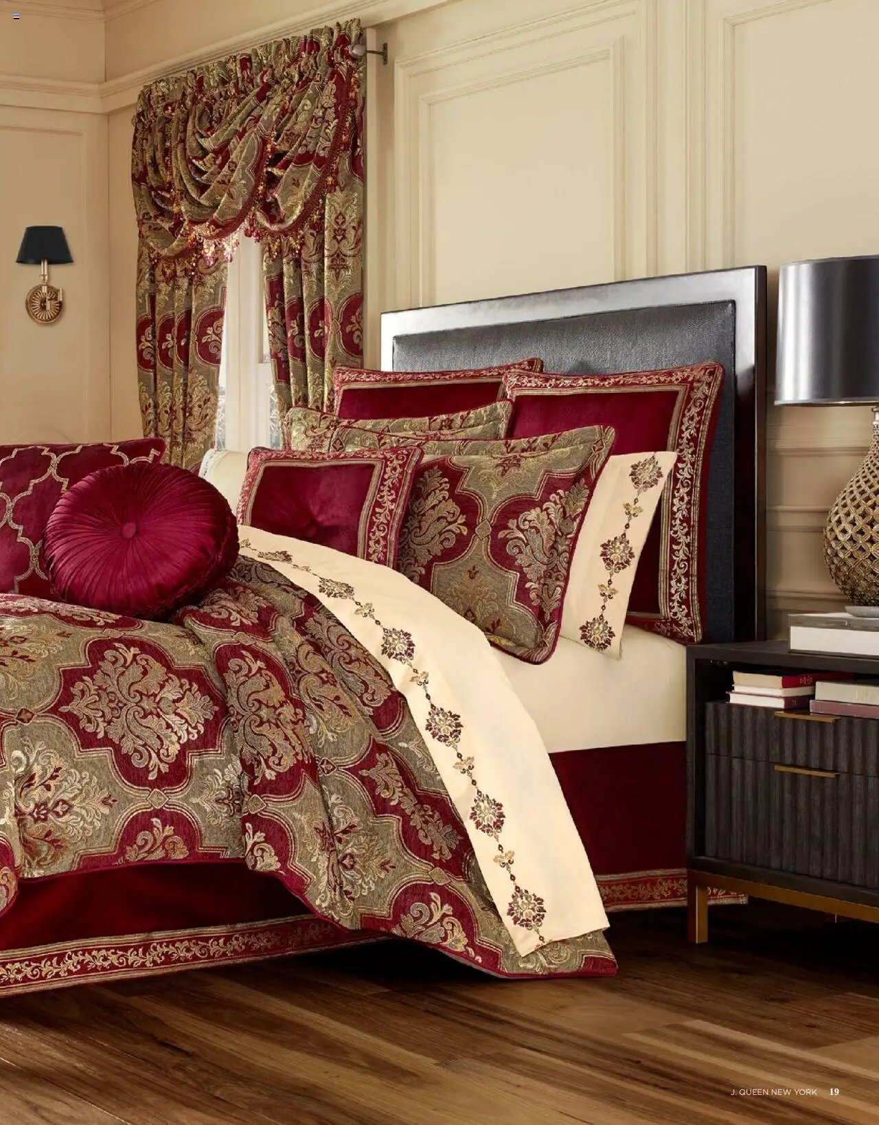 Belk J. Queen New York