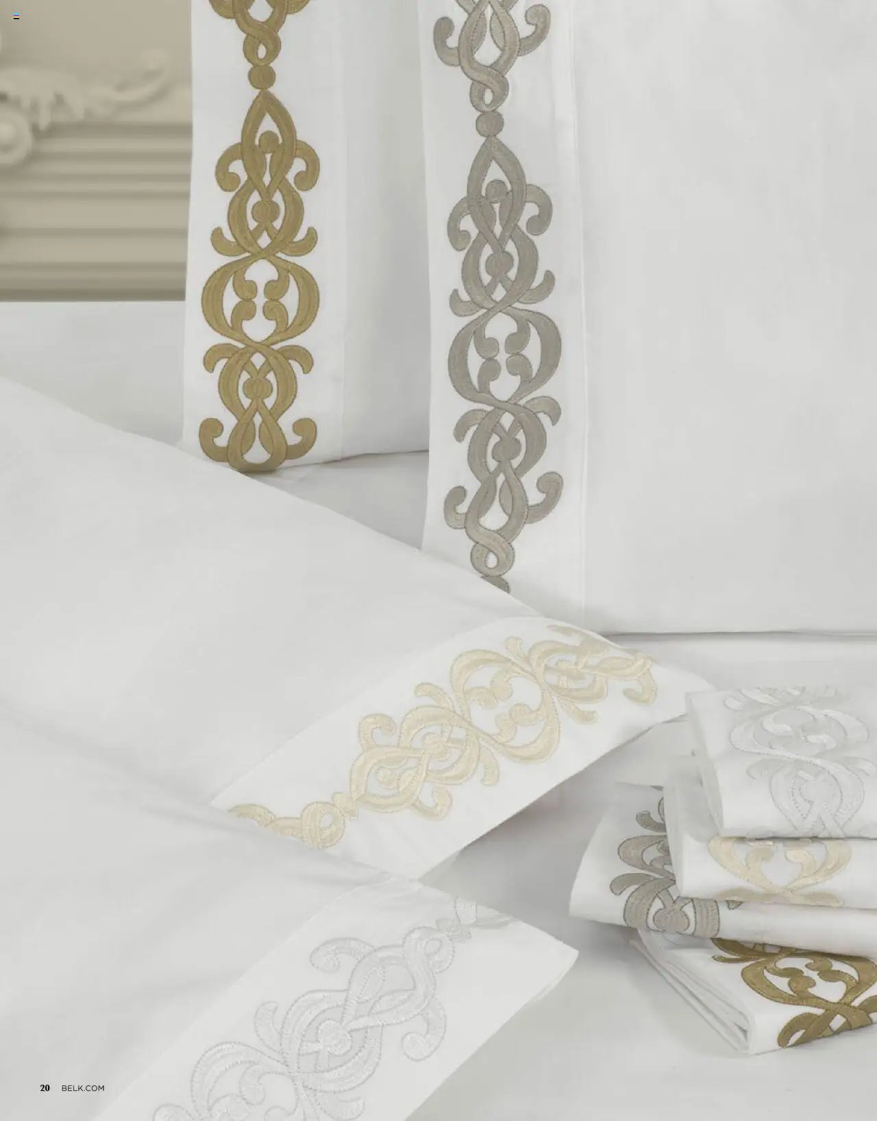 Belk J. Queen New York