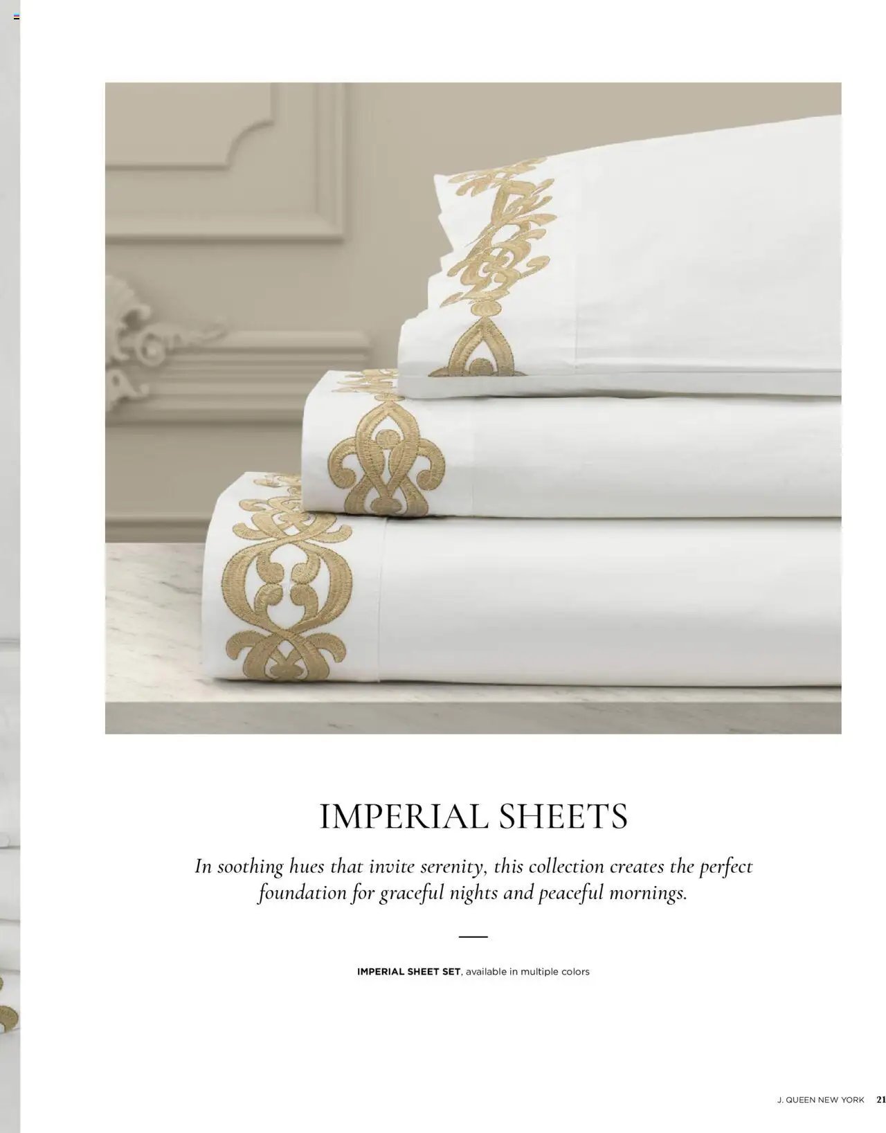 Belk J. Queen New York