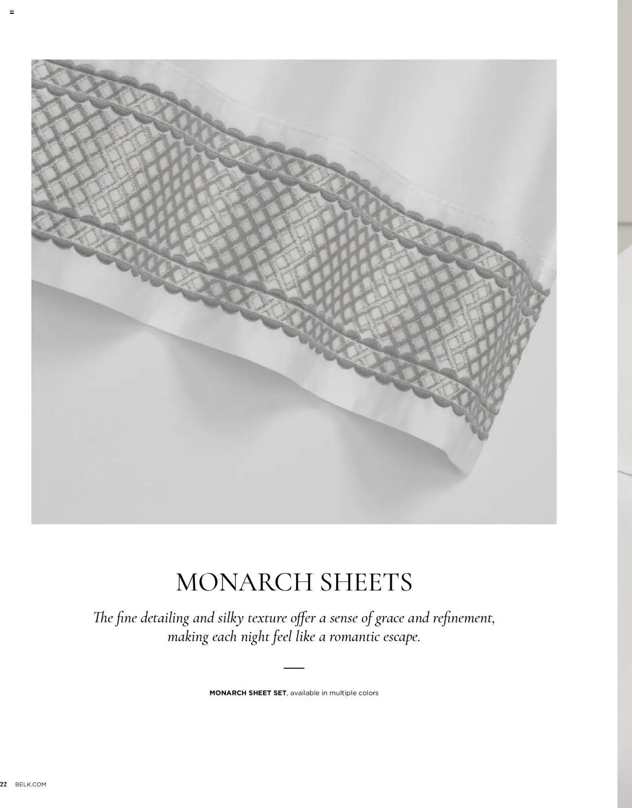 Belk J. Queen New York