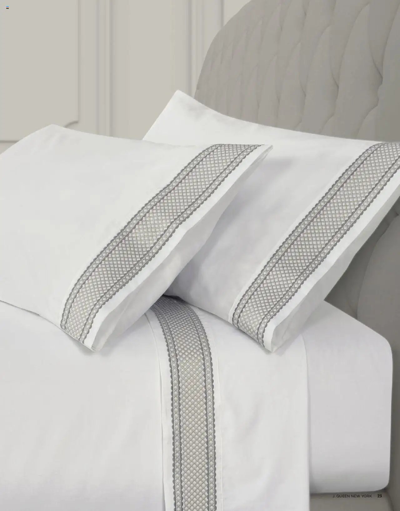 Belk J. Queen New York