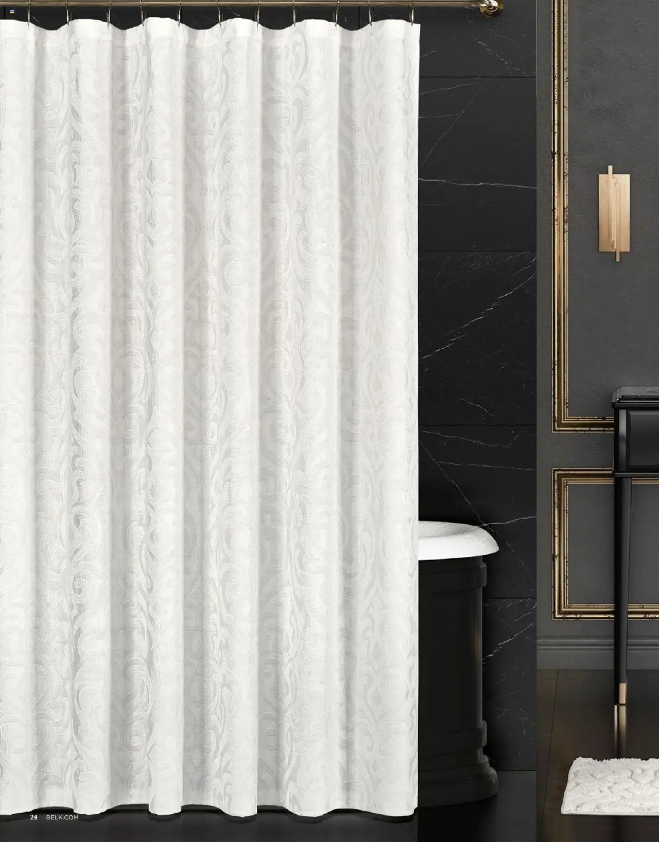 Belk J. Queen New York