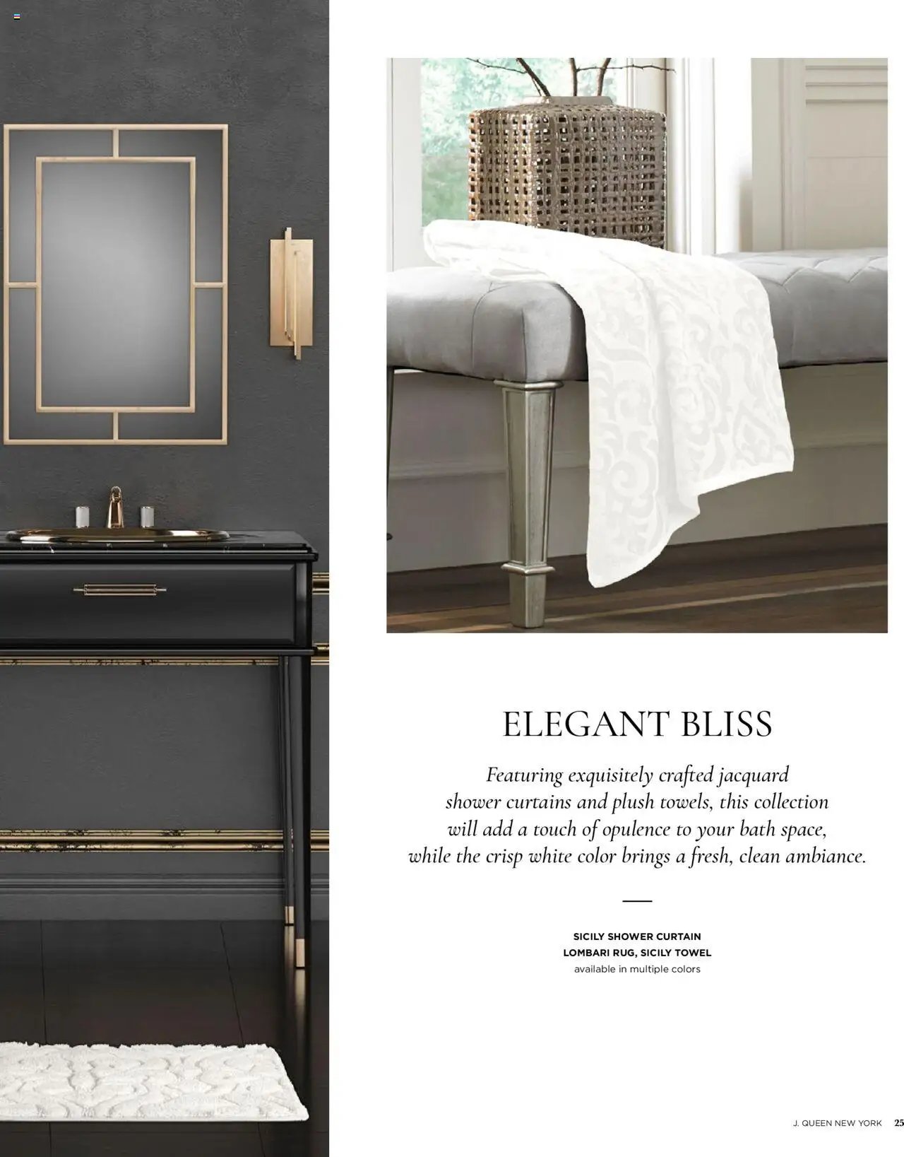 Belk J. Queen New York