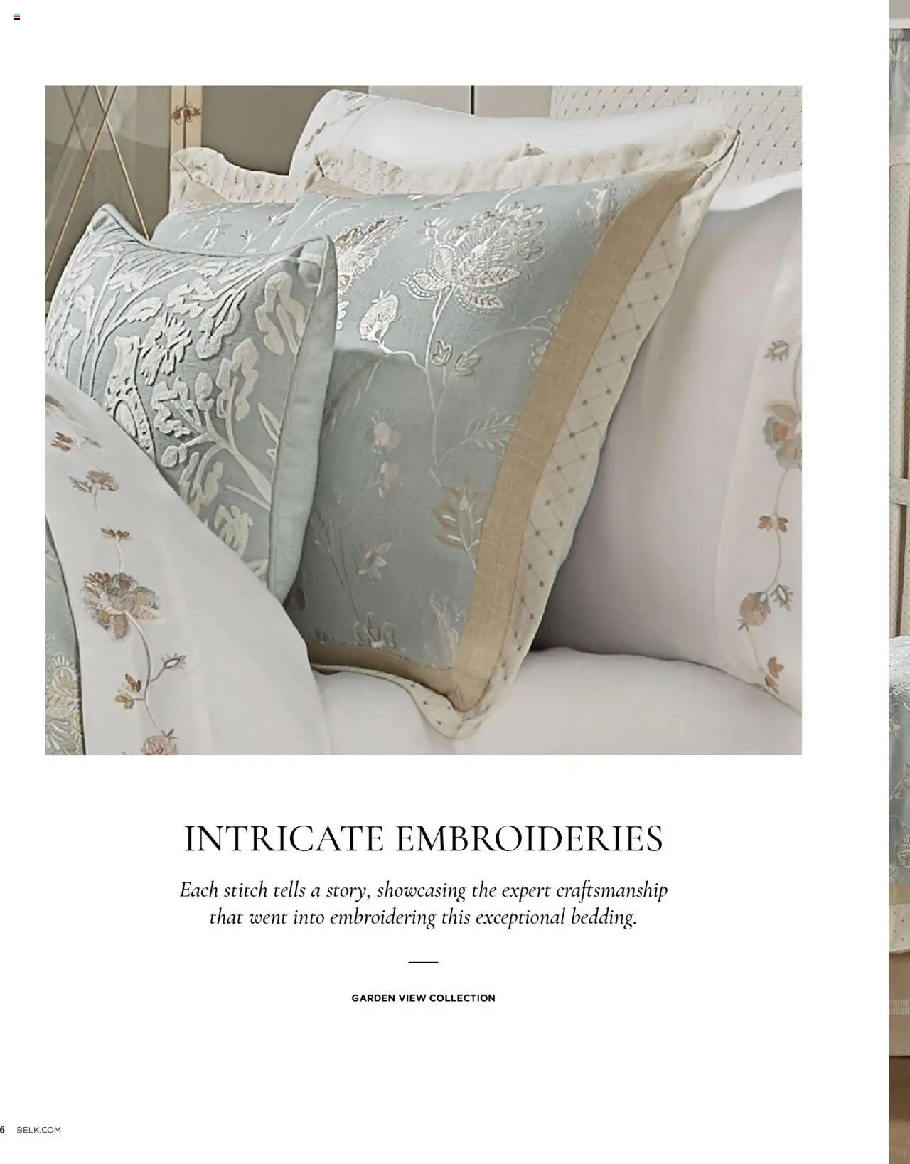 Belk J. Queen New York