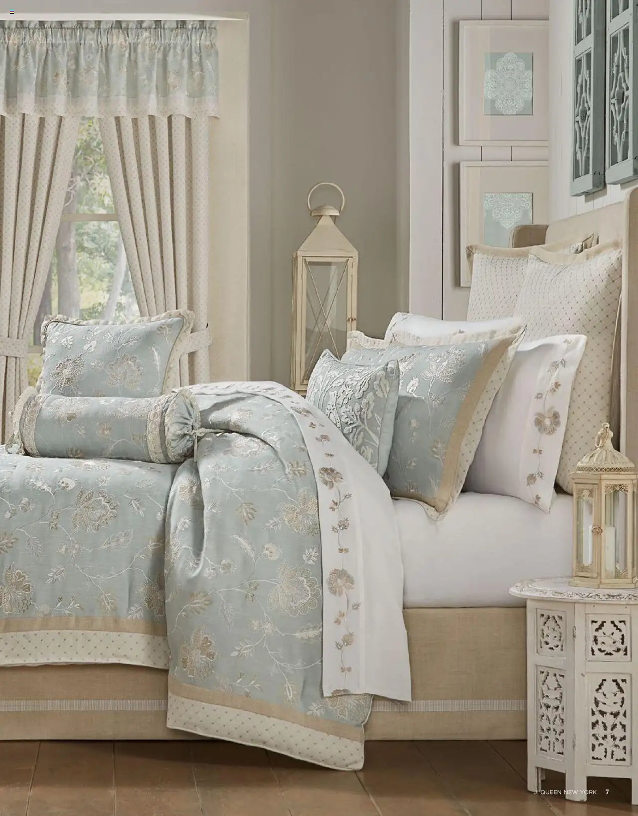 Belk J. Queen New York