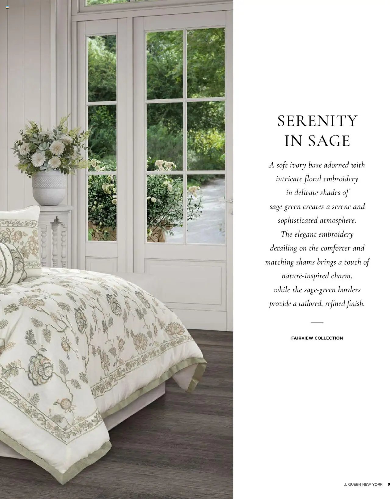 Belk J. Queen New York