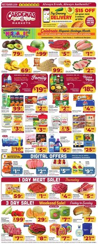 Cardenas Weekly Ad