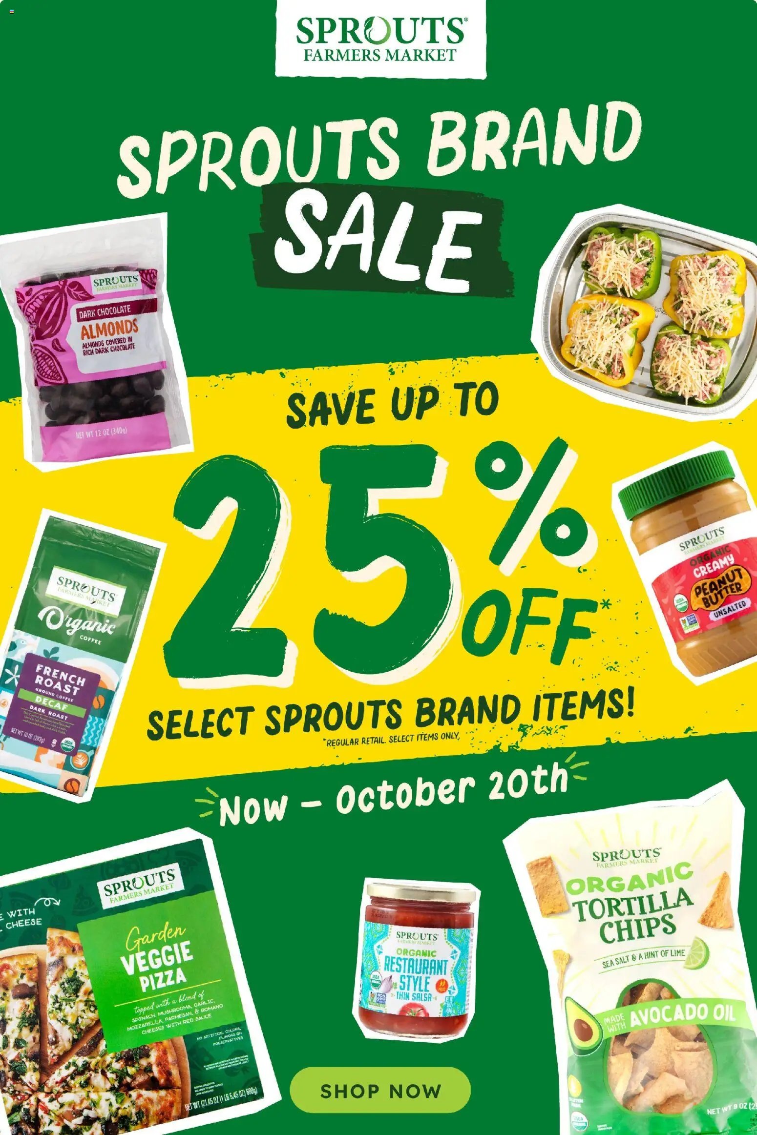 Sprouts Weekly Ad