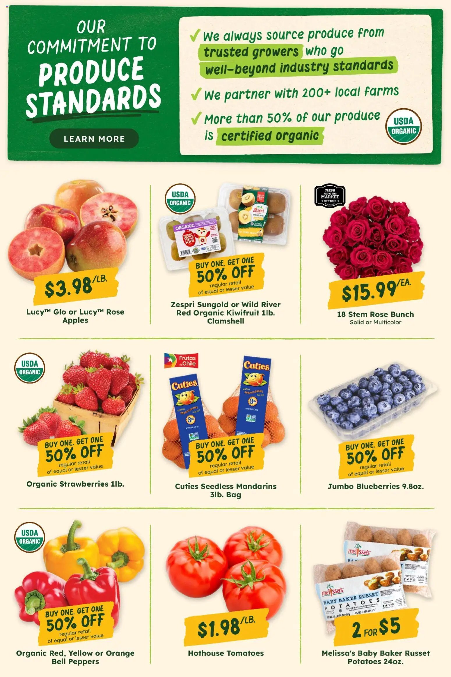 Sprouts Weekly Ad