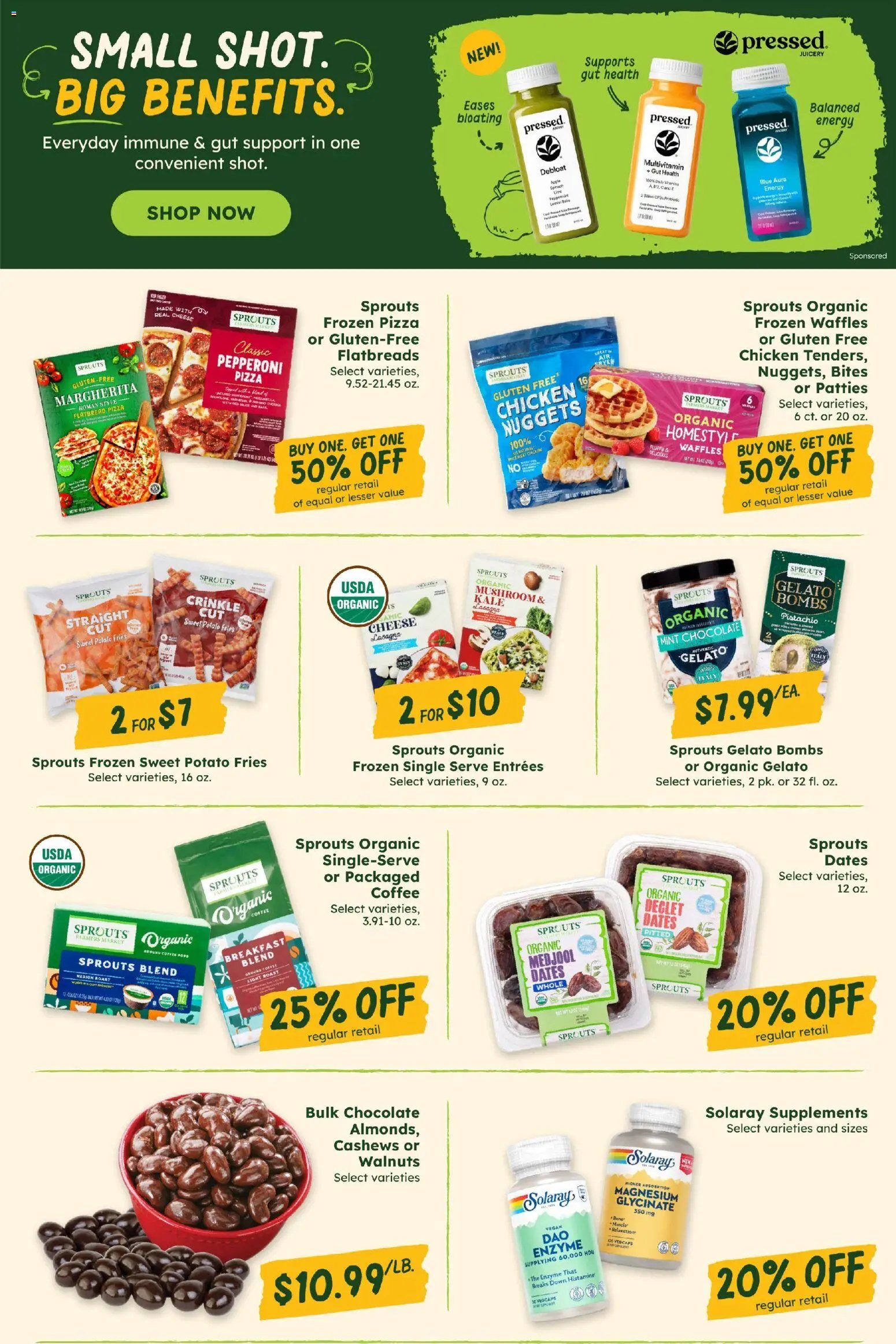 Sprouts Weekly Ad