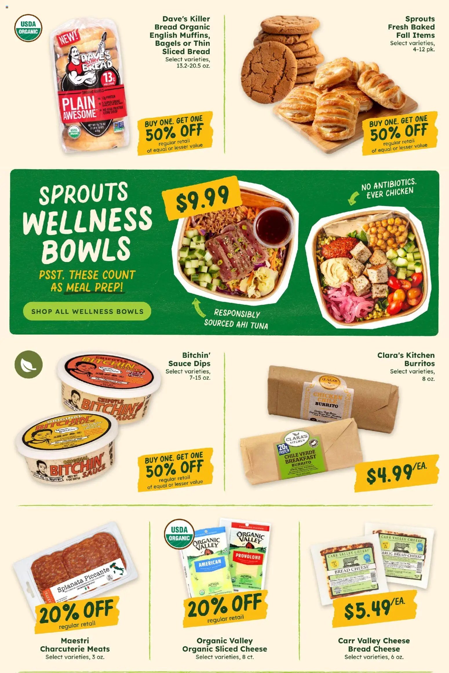 Sprouts Weekly Ad