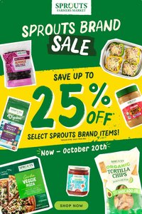 Sprouts Weekly Ad
