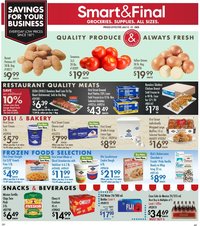 Smart & Final Business & Club