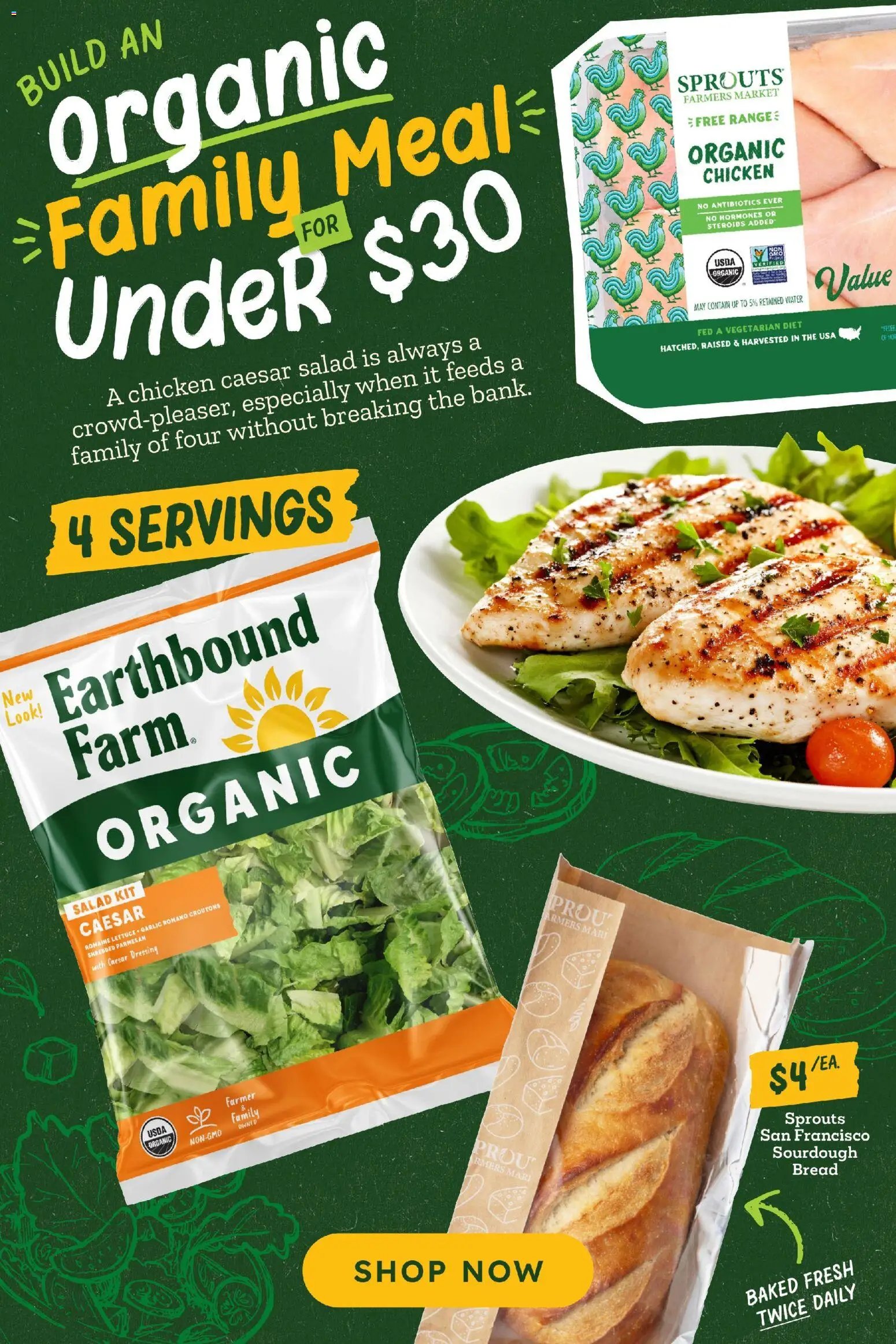 Sprouts Weekly Ad