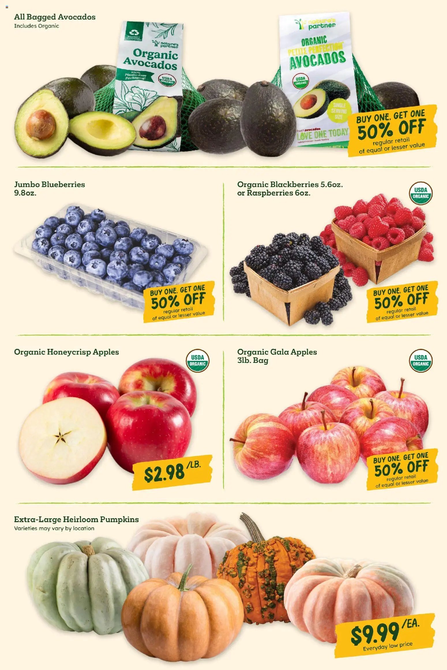Sprouts Weekly Ad
