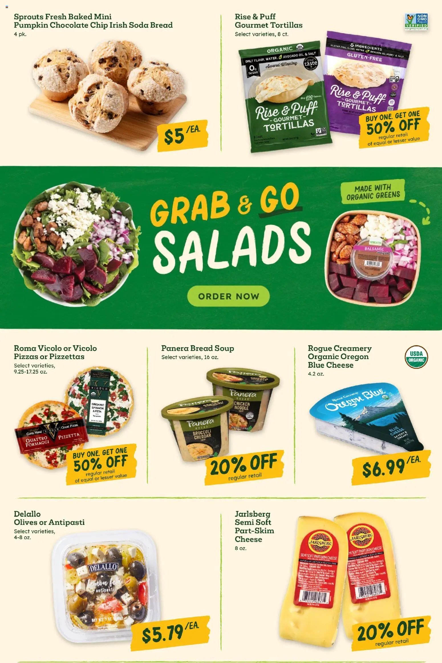 Sprouts Weekly Ad